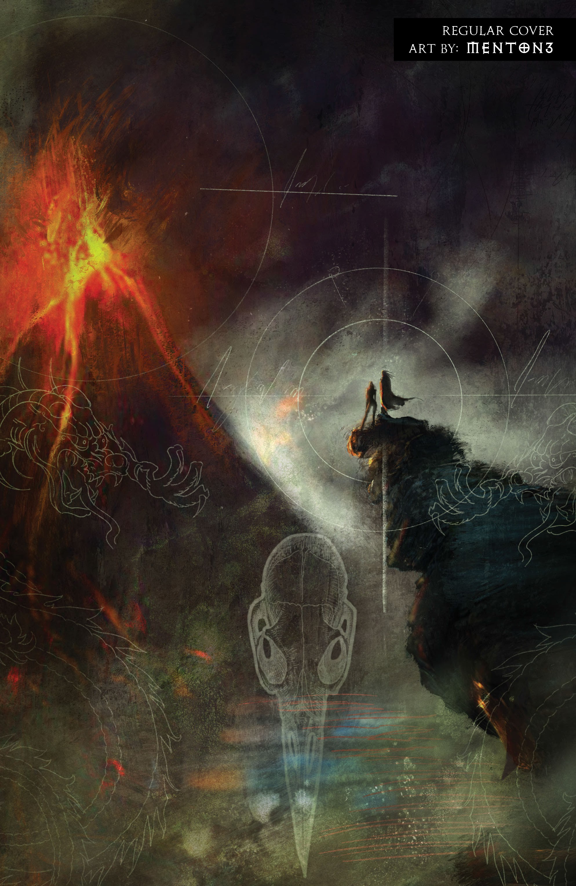 Read online Chasing the Dragon comic -  Issue #2 - 24