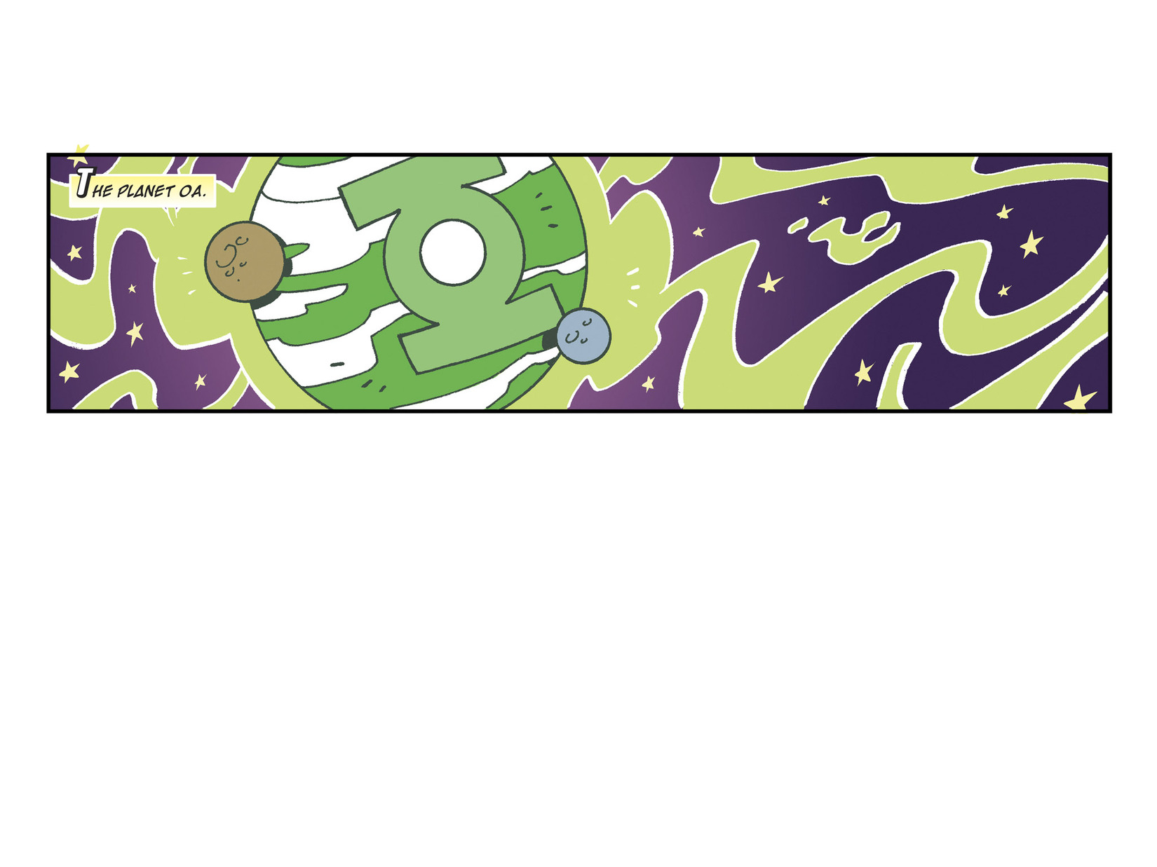 Read online Teen Titans Go! (2013) comic -  Issue #9 - 12