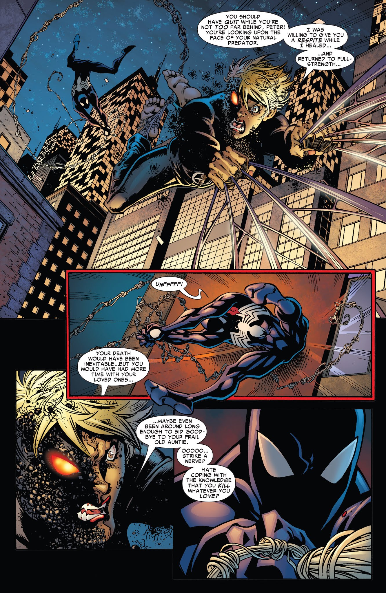 Read online Spider-Man: Back in Black comic -  Issue # TPB (Part 3) - 66