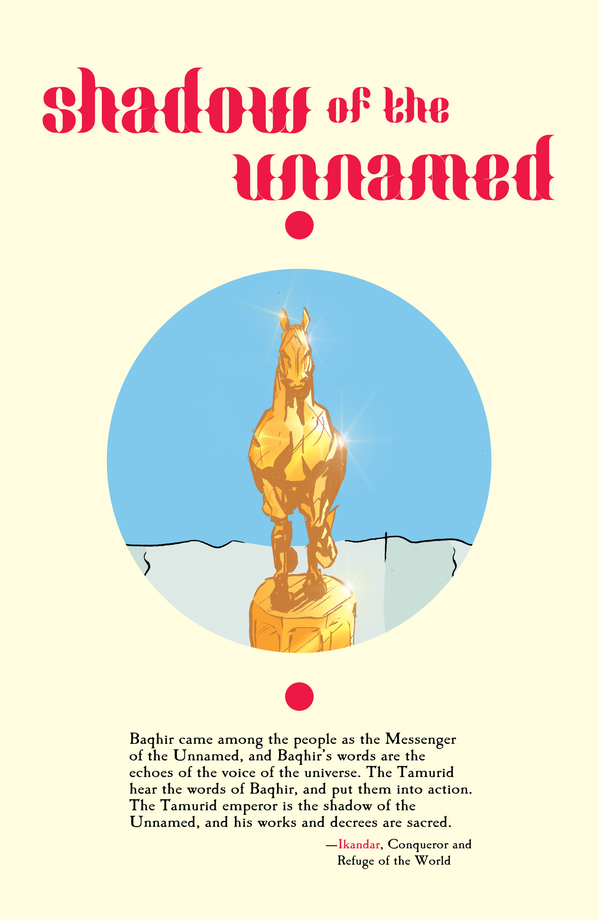 Read online Sovereign comic -  Issue #2 - 11