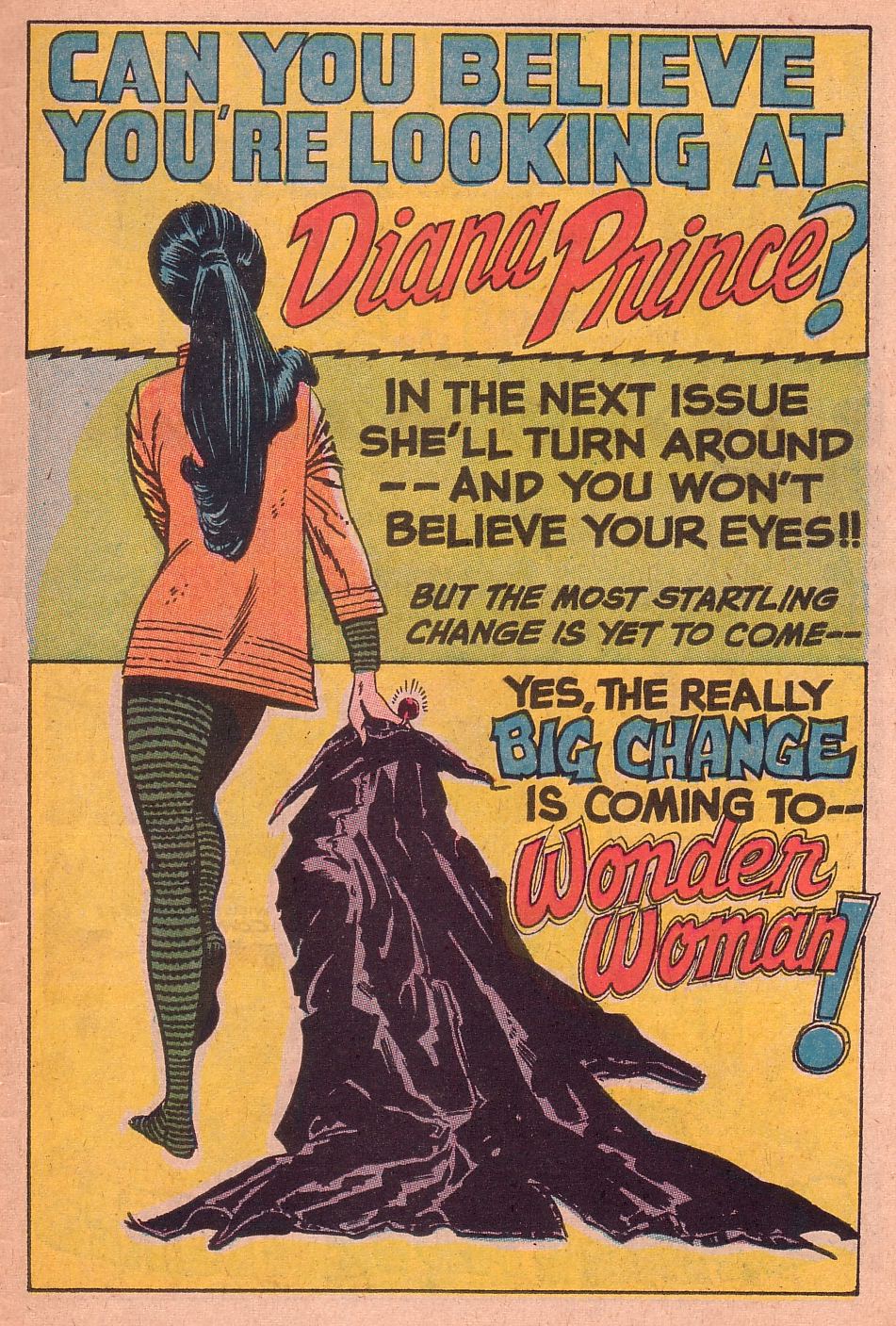 Wonder Woman (1942) issue 177 - Page 30