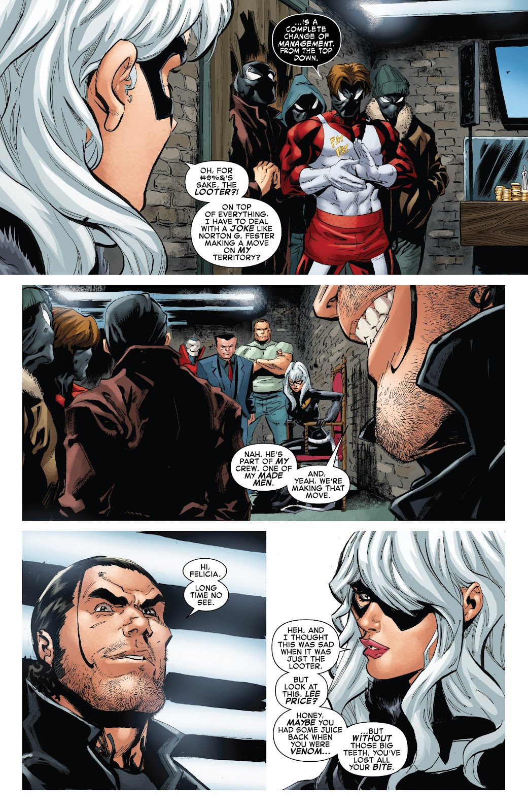 The Amazing Spider-Man (2015) issue 792 - Page 8