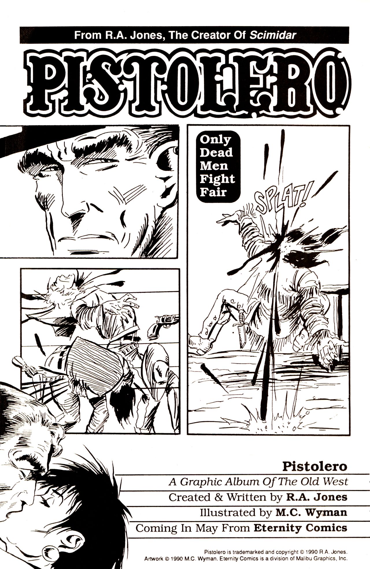 Read online The Time Machine comic -  Issue #1 - 32