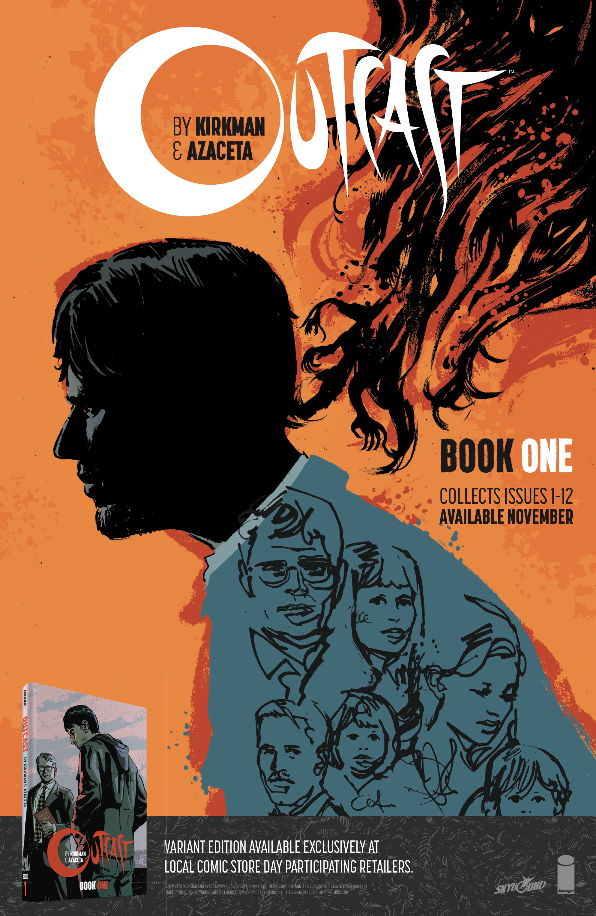 Read online Demonic comic -  Issue #3 - 29
