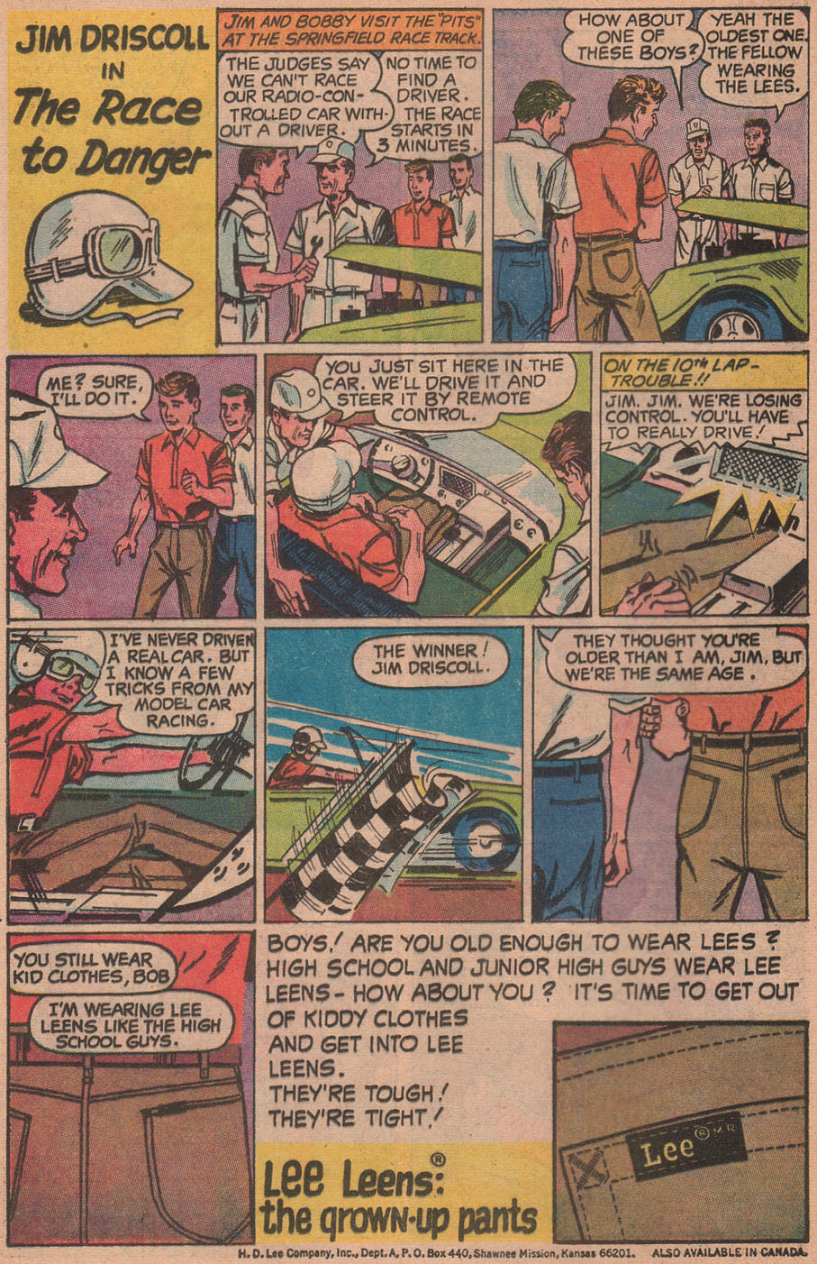 Read online Marvel Tales (1964) comic -  Issue #26 - 14