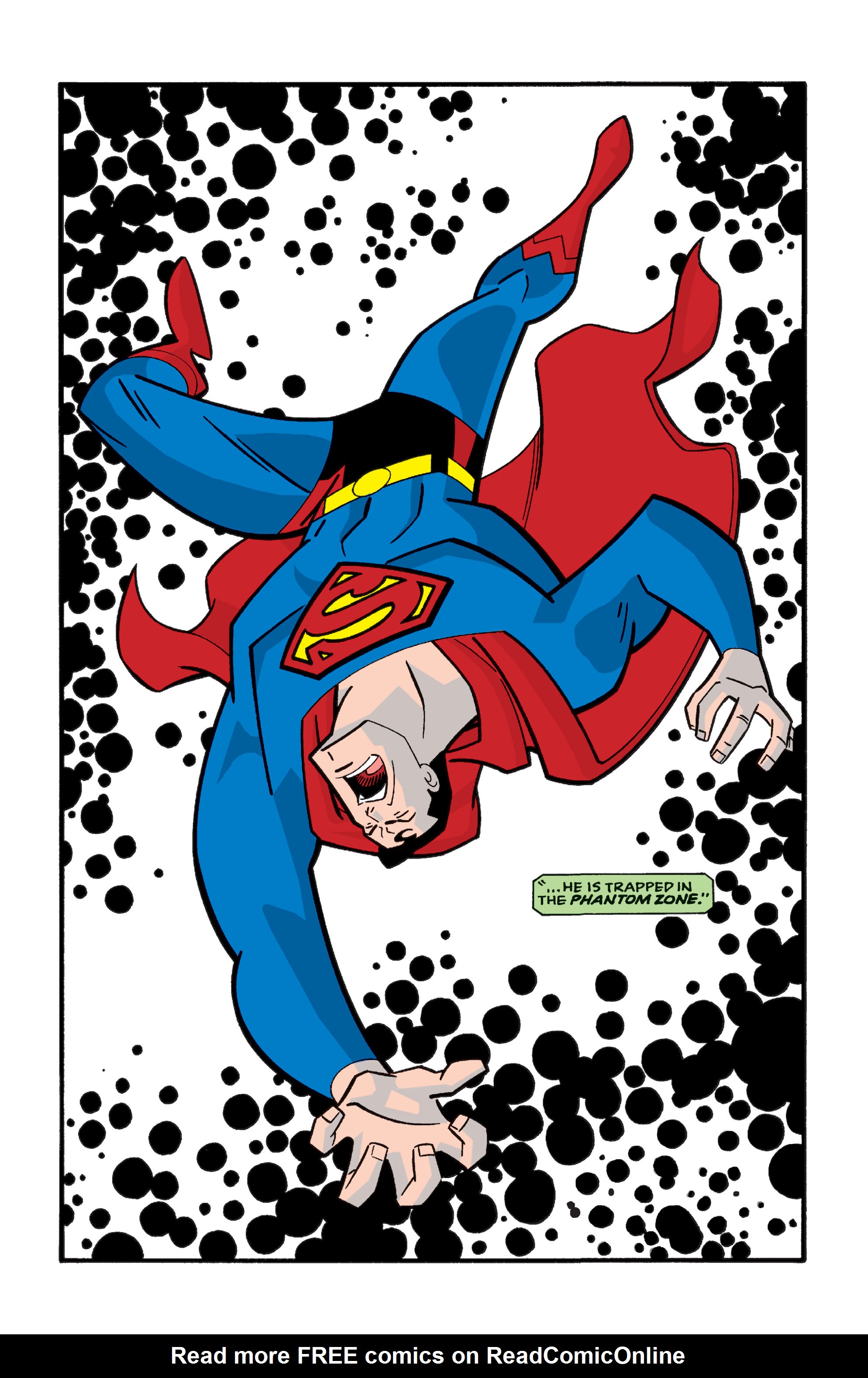 Read online Superman Adventures comic -  Issue # _2017 Edition TPB 3 (Part 2) - 74