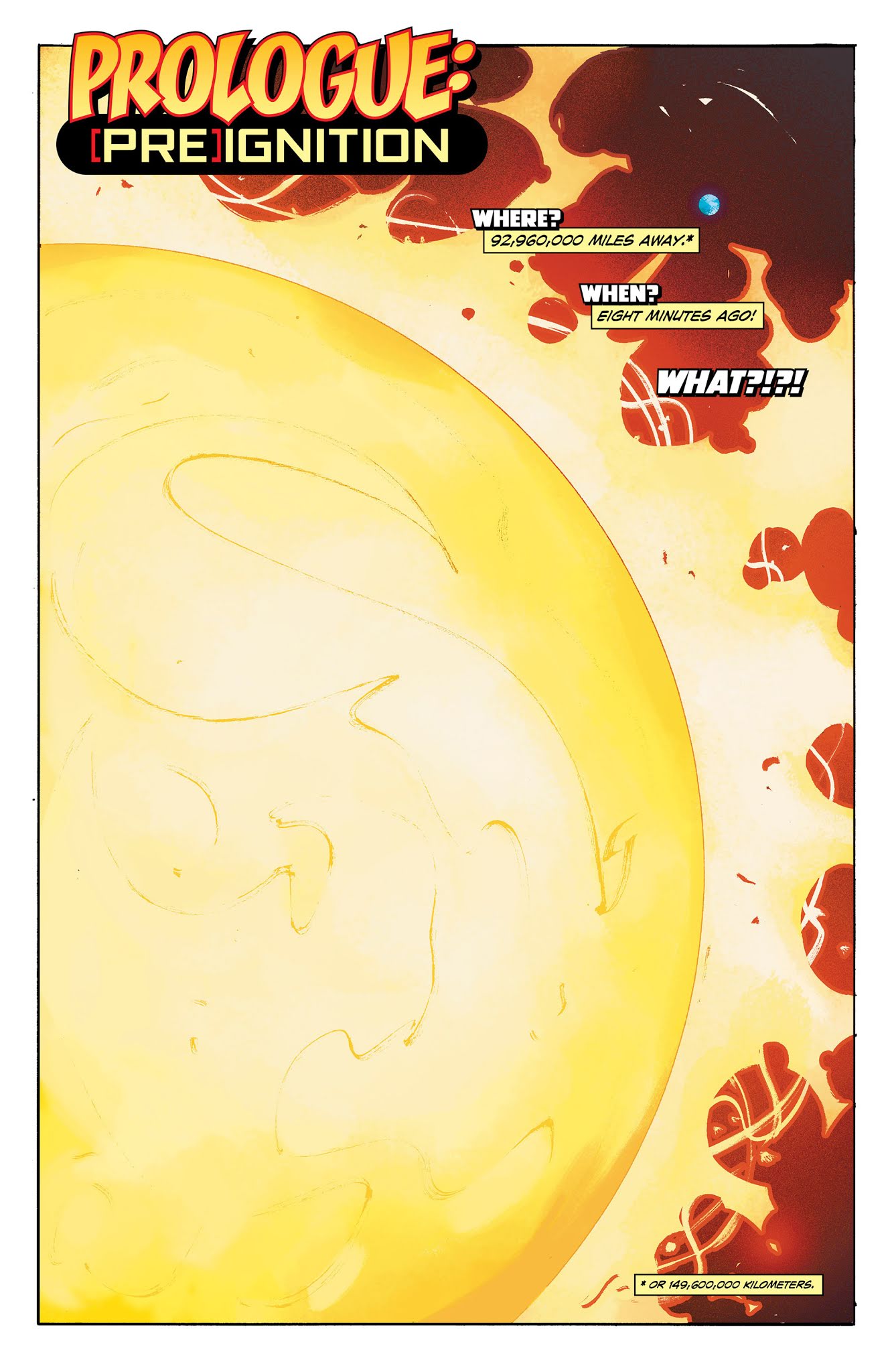 Read online Howtoons [Re]Ignition comic -  Issue #1 - 3