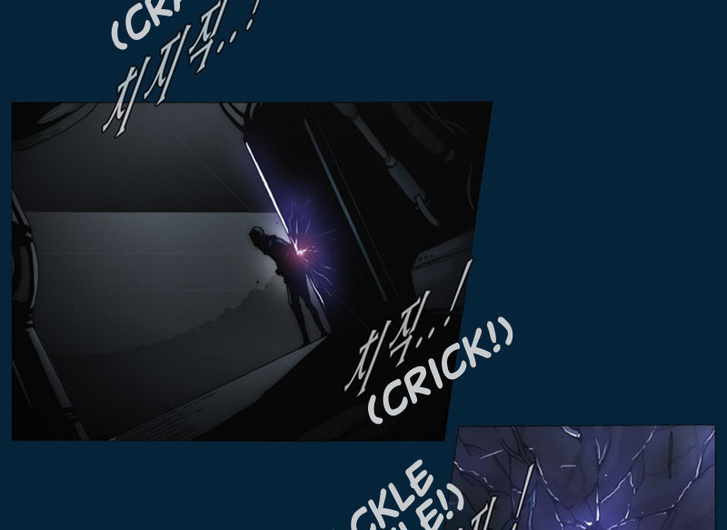 Read online Avengers: Electric Rain Infinity Comic comic -  Issue #5 - 32