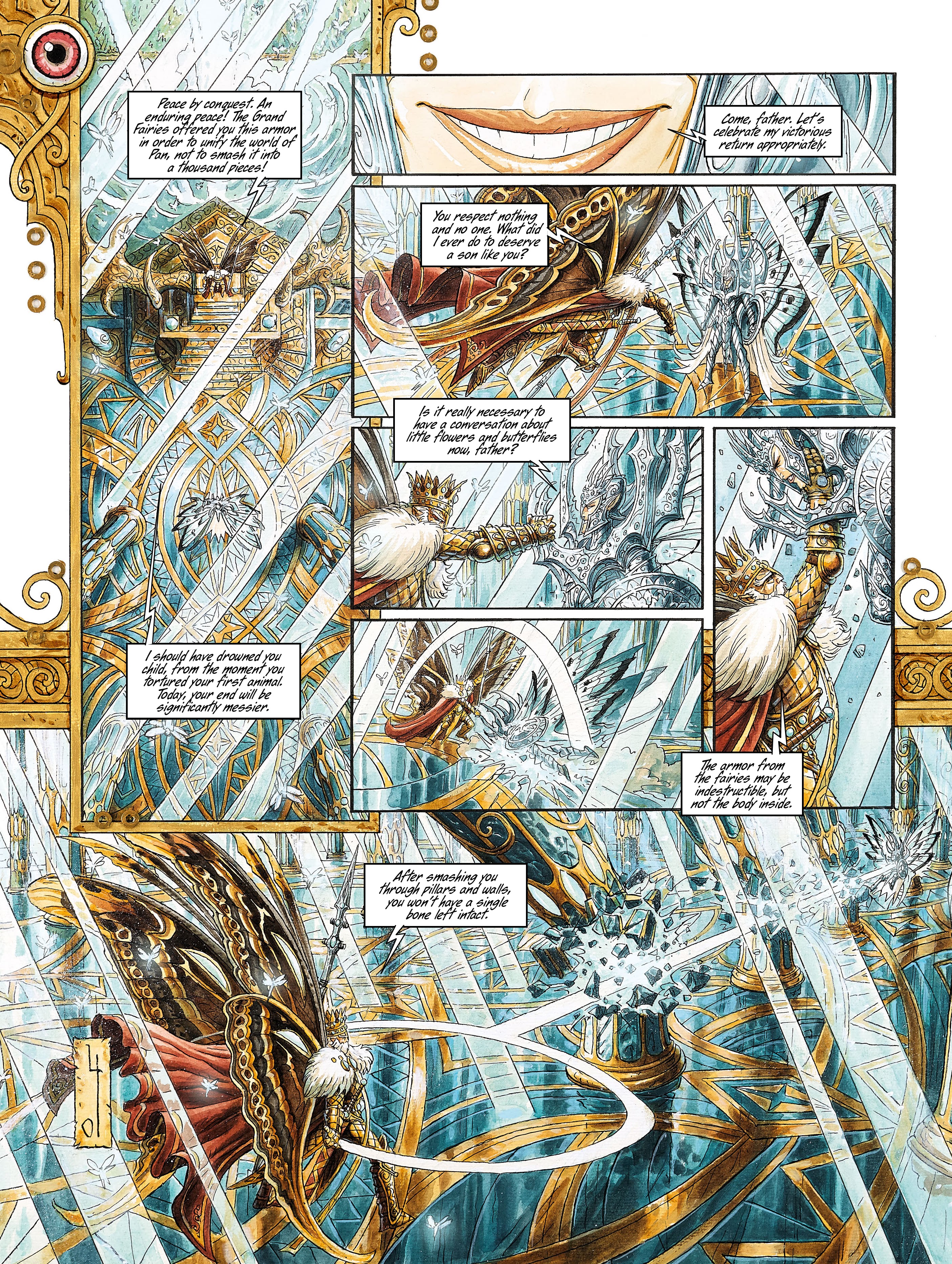 Read online Wika comic -  Issue # TPB (Part 1) - 60