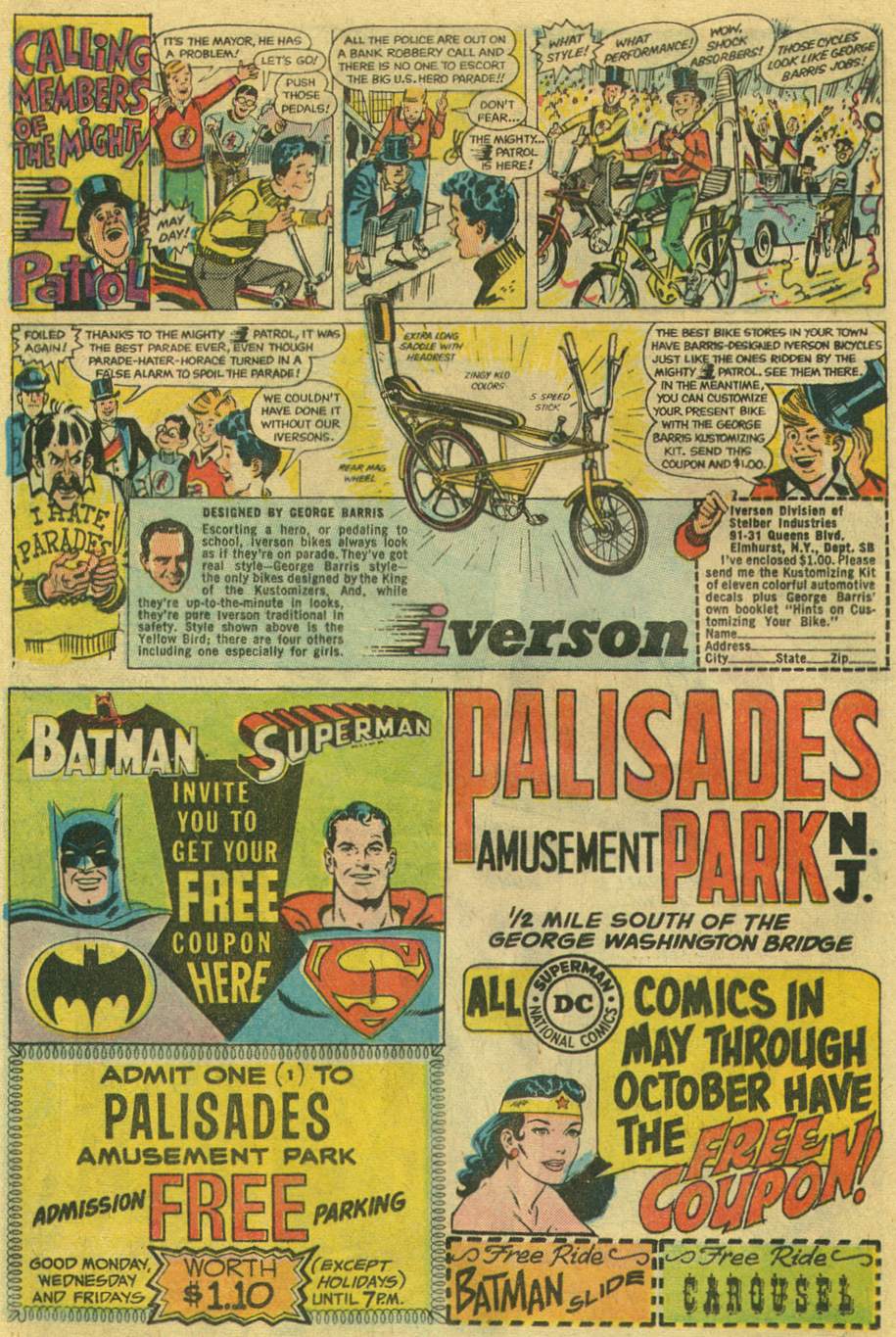 Read online Aquaman (1962) comic -  Issue #46 - 12
