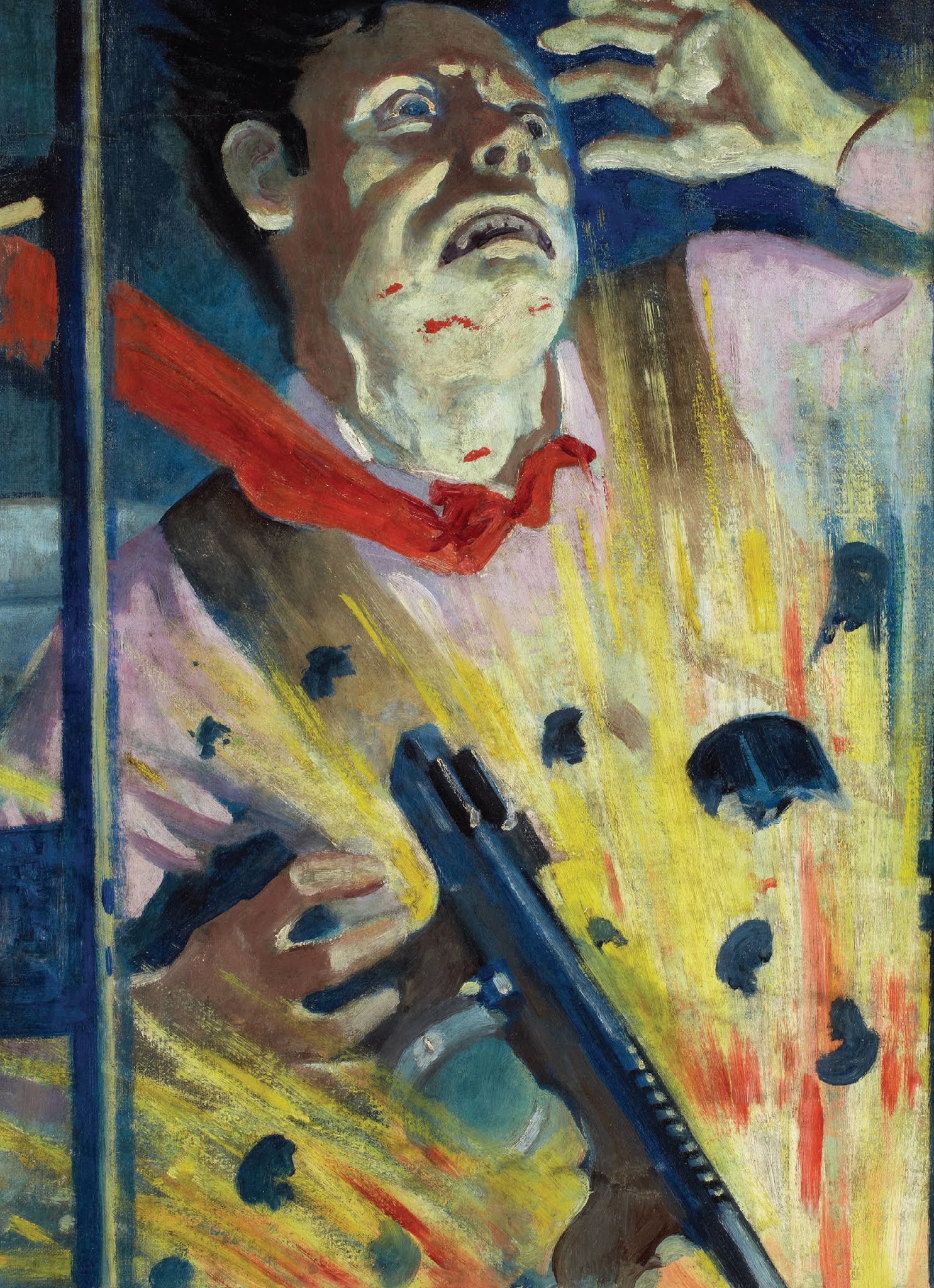 Read online The Secret History of Marvel Comics comic -  Issue # TPB (Part 1) - 18