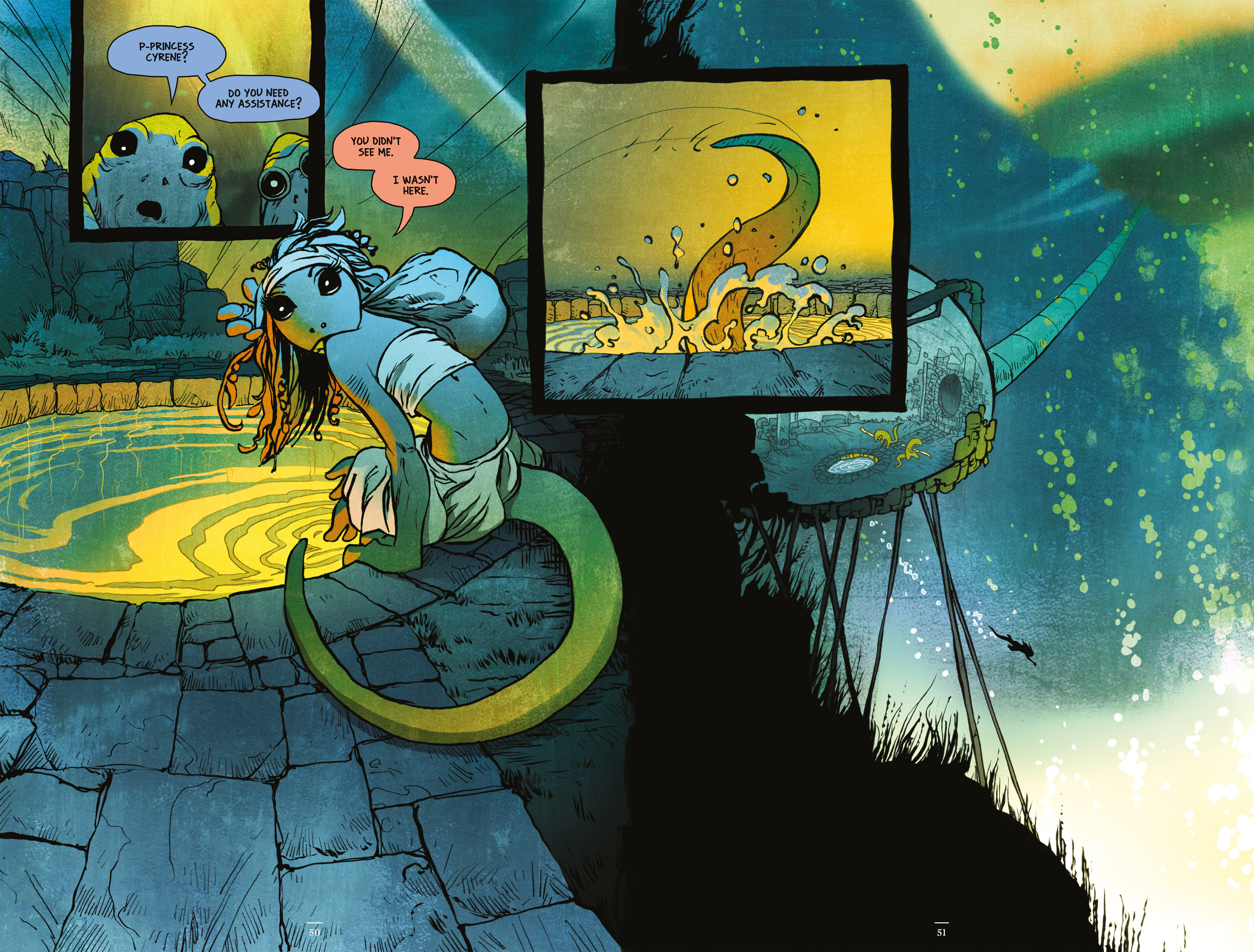 Read online reMIND comic -  Issue # TPB 2 - 26