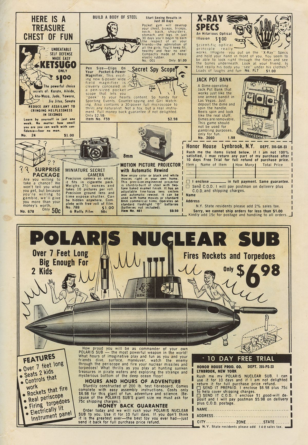 Read online Turok, Son of Stone comic -  Issue #54 - 35