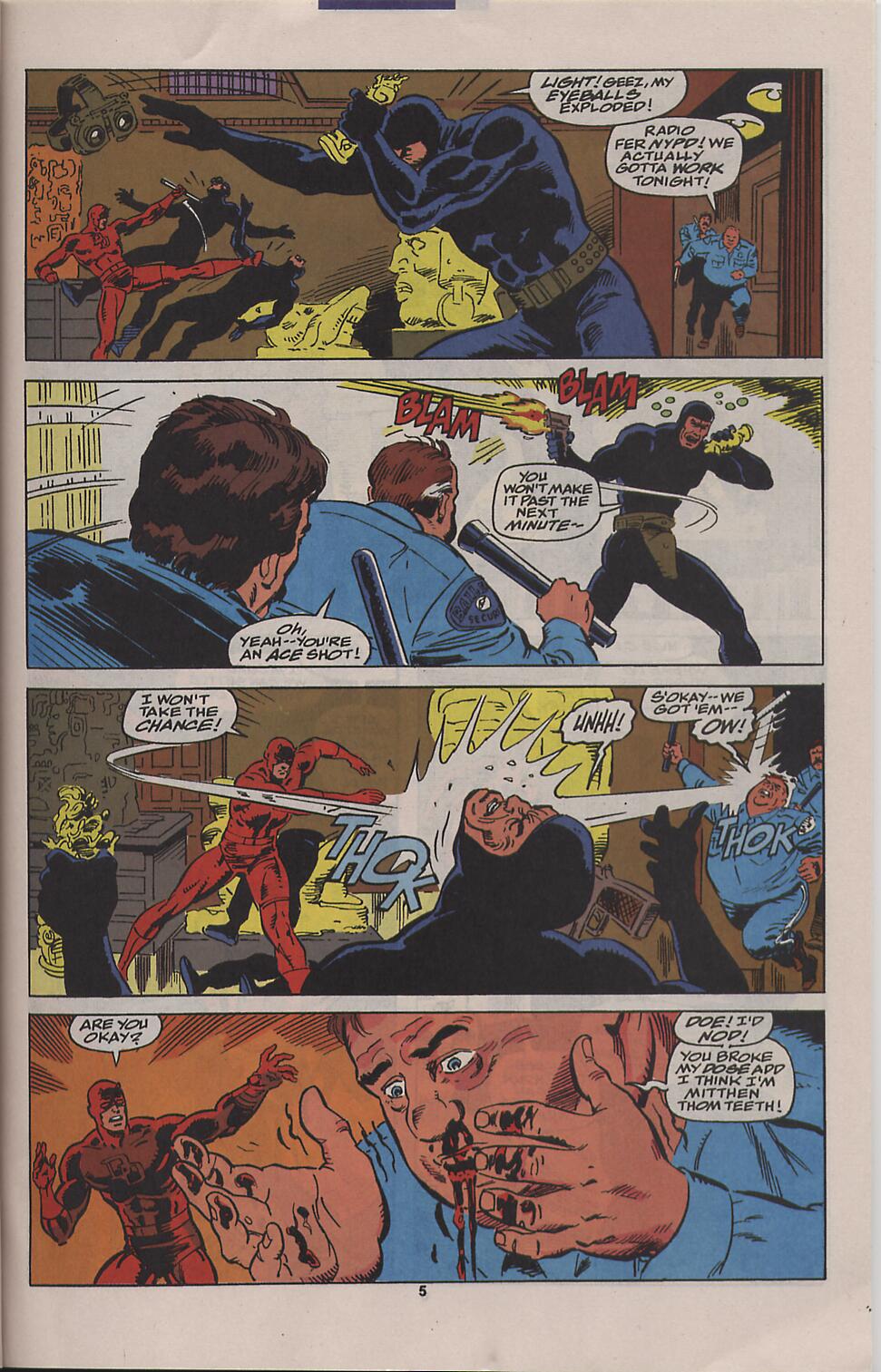 Daredevil (1964) _Annual_9 Page 5