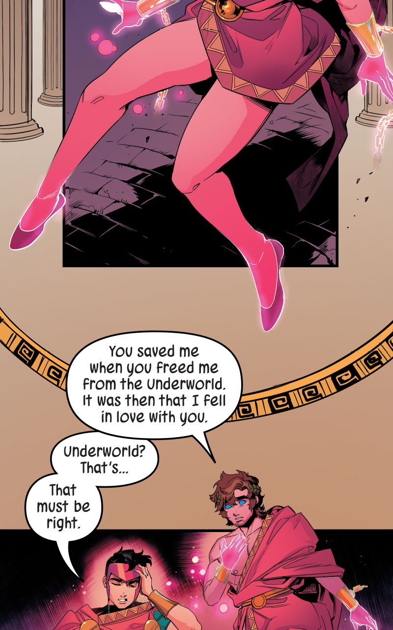 Read online Hulkling and Wiccan: Infinity Comic comic -  Issue #2 - 30