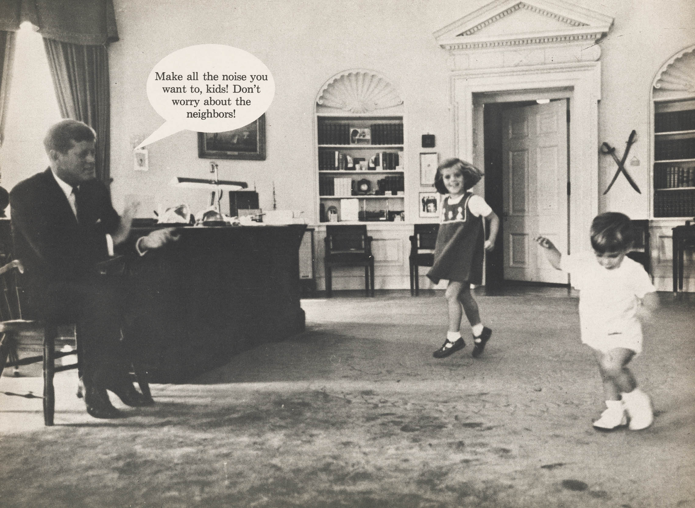 Read online More You Don't Say comic -  Issue # TPB - 63