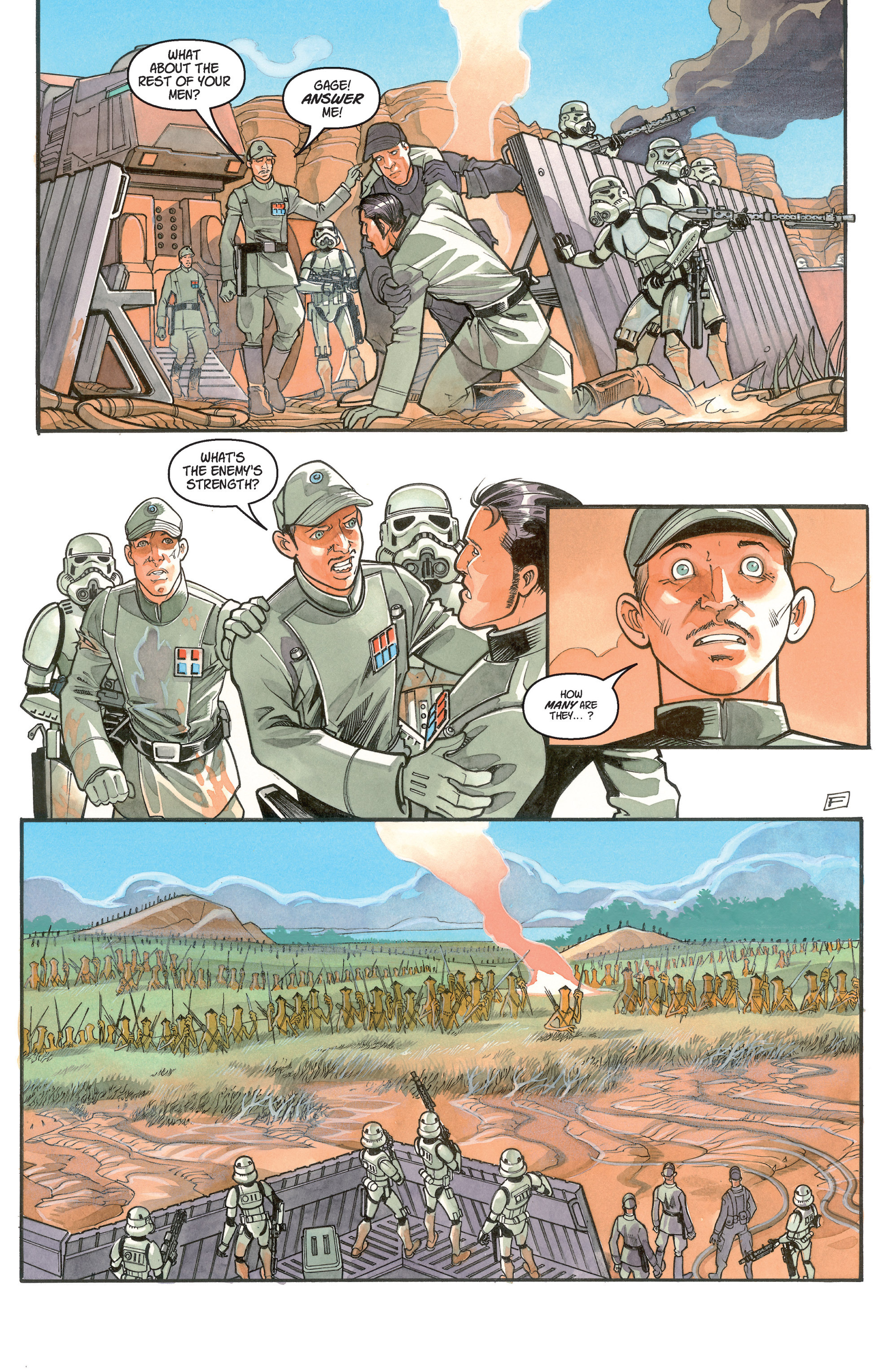 Read online Star Wars Legends Epic Collection: The Rebellion comic -  Issue #1 - 76