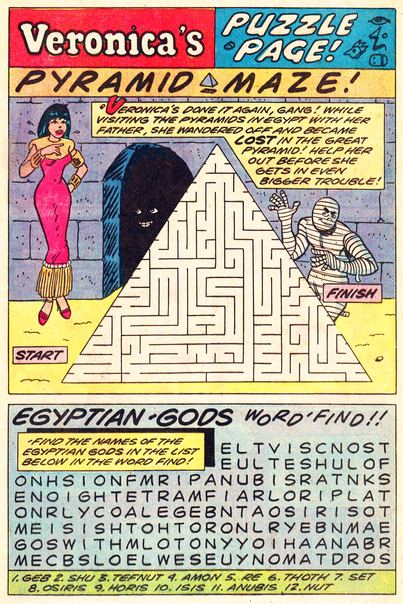 Read online Pep Comics comic -  Issue #397 - 24