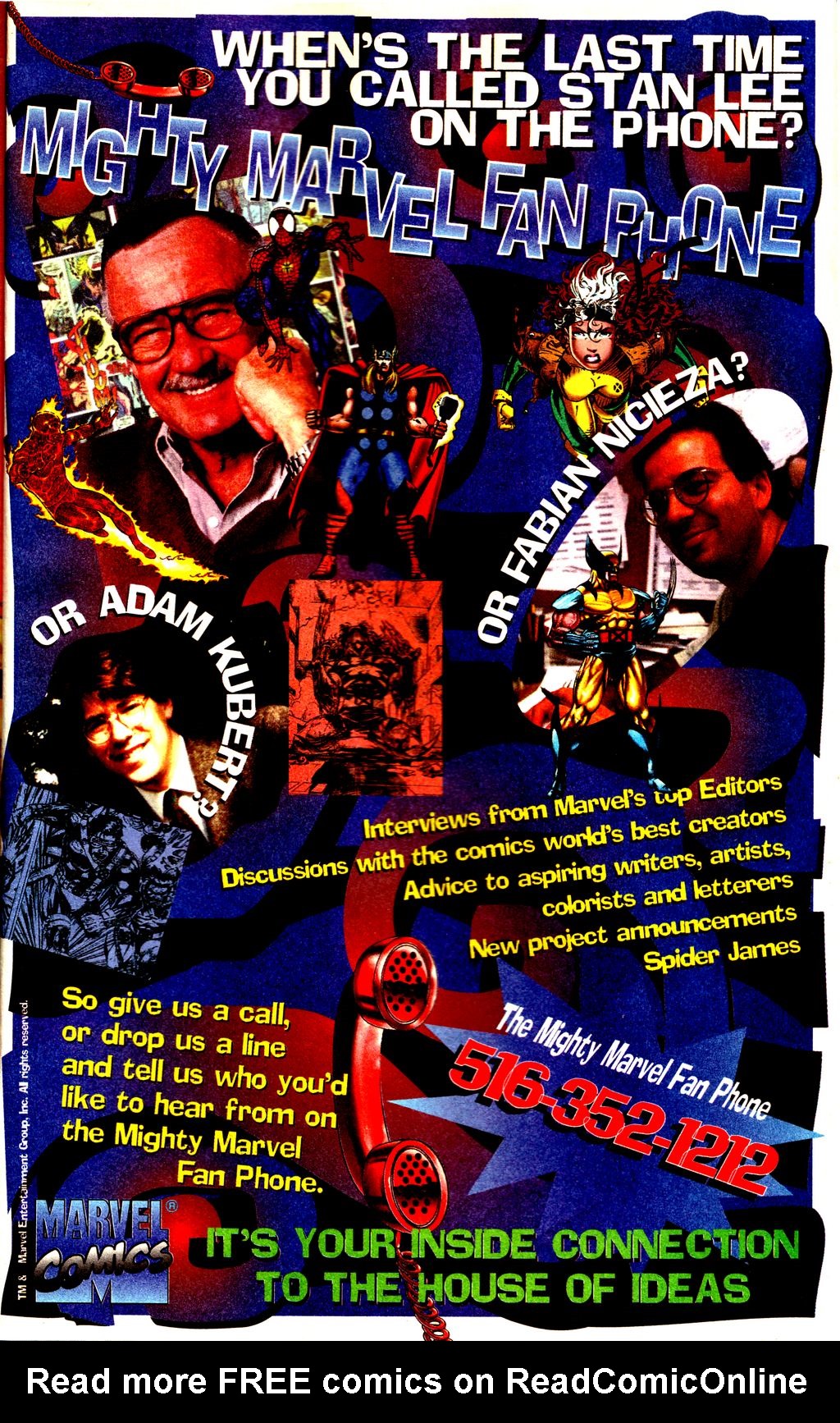 Read online Cable (1993) comic -  Issue #18 - 30