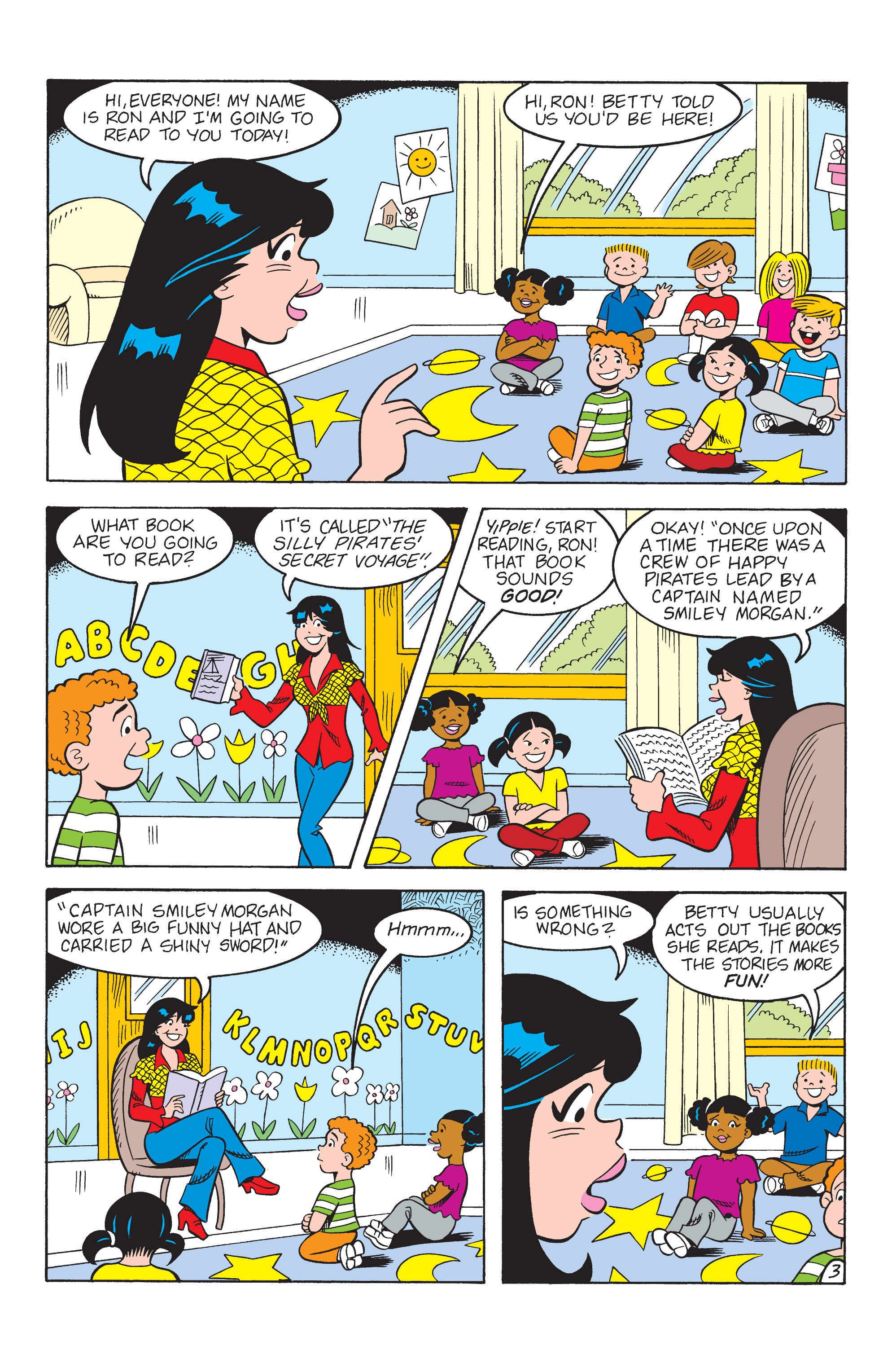 Read online Pep Digital comic -  Issue #22 - 108