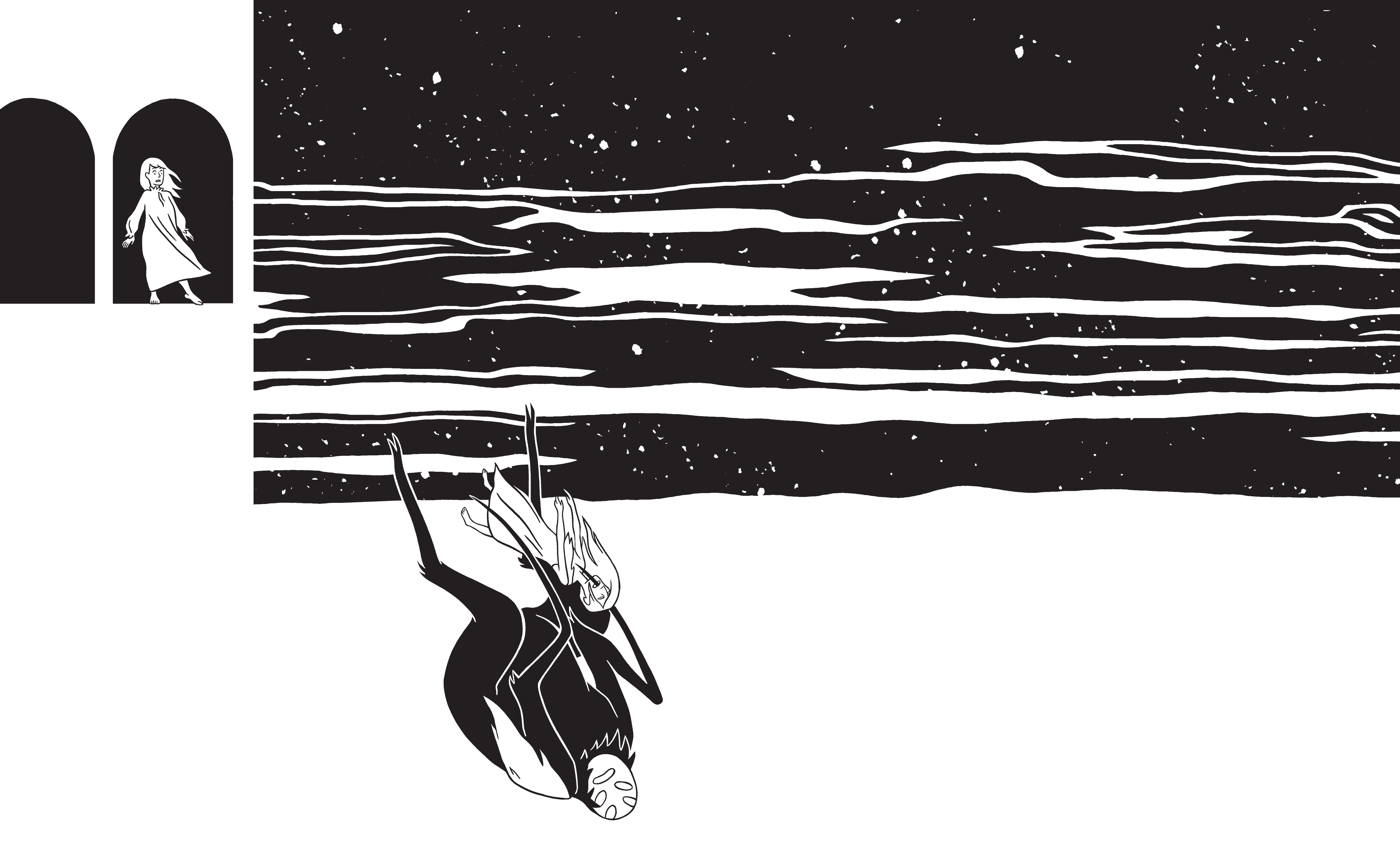 Read online House of Women comic -  Issue # TPB (Part 2) - 76