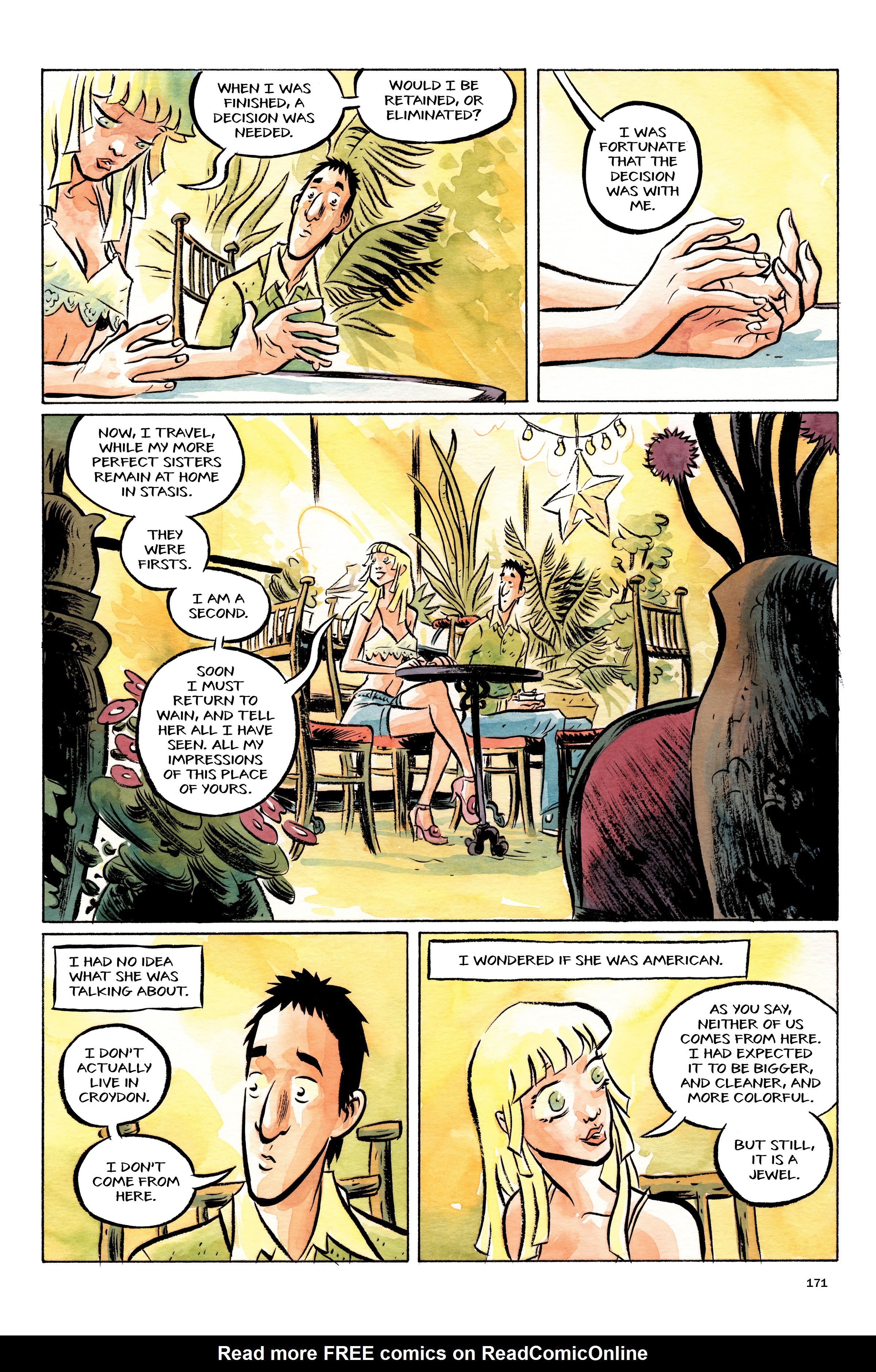 Read online The Neil Gaiman Library comic -  Issue # TPB 1 (Part 2) - 74