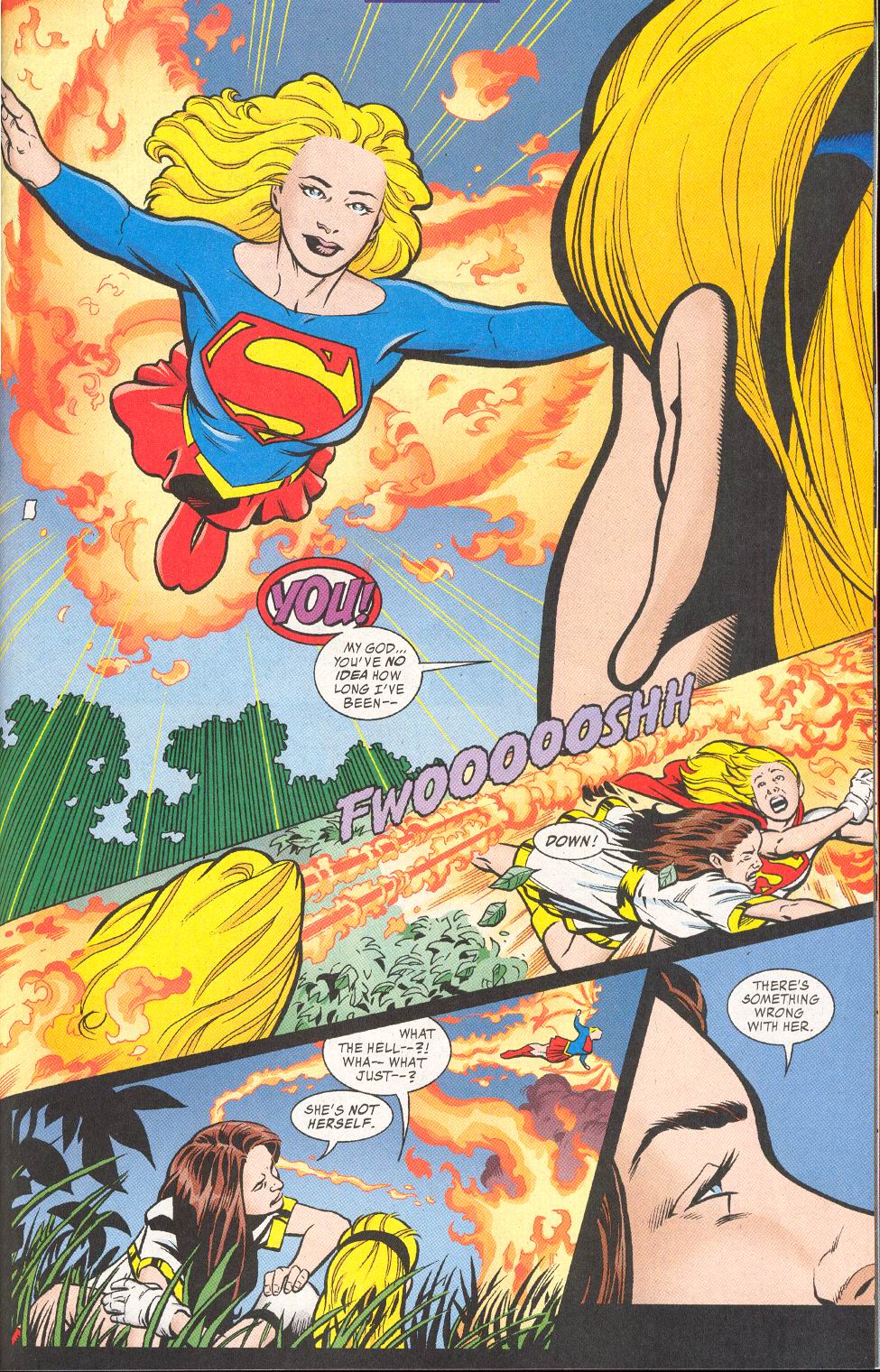 Supergirl (1996) 73 Page 16