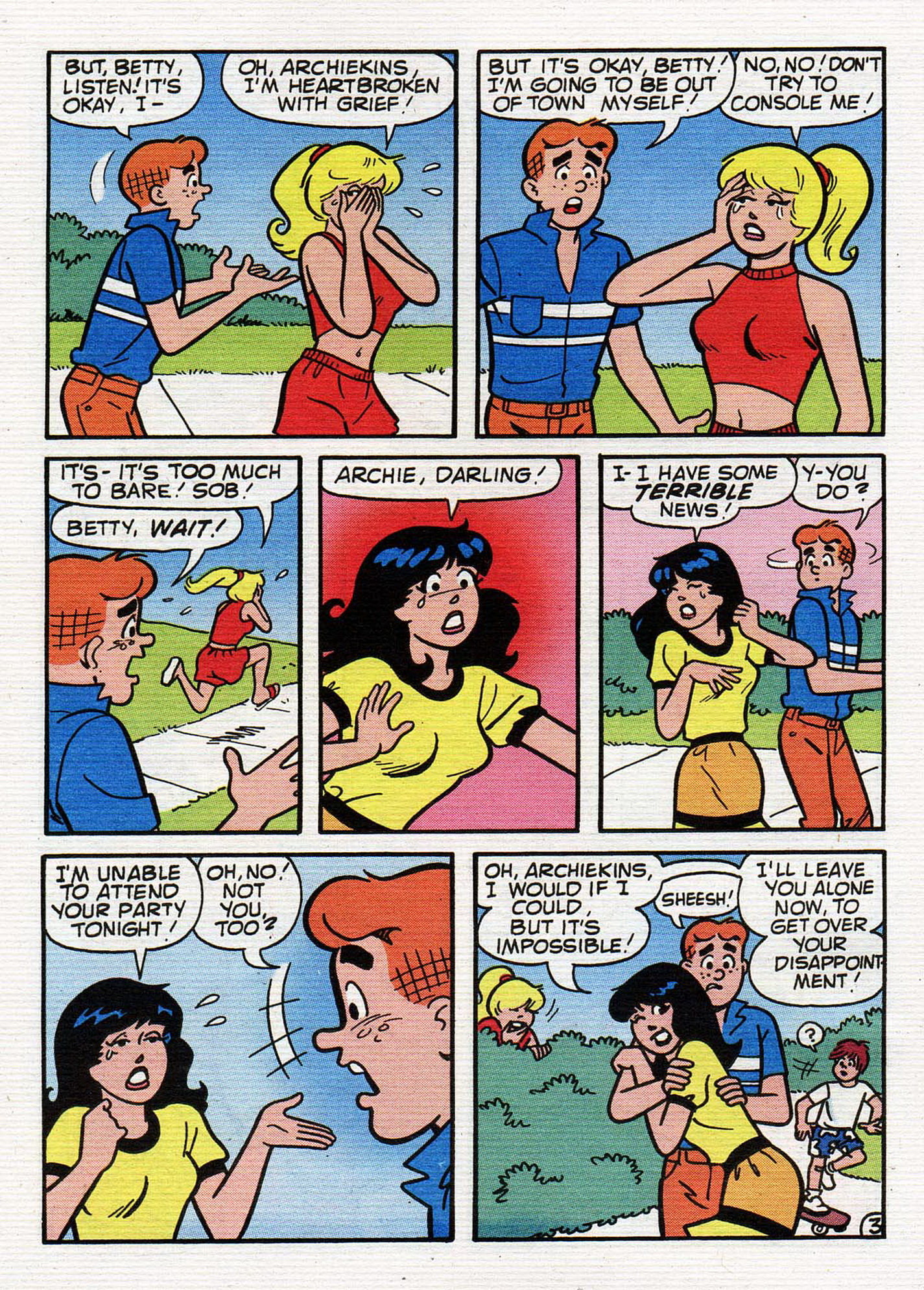 Read online Archie's Pals 'n' Gals Double Digest Magazine comic -  Issue #86 - 52