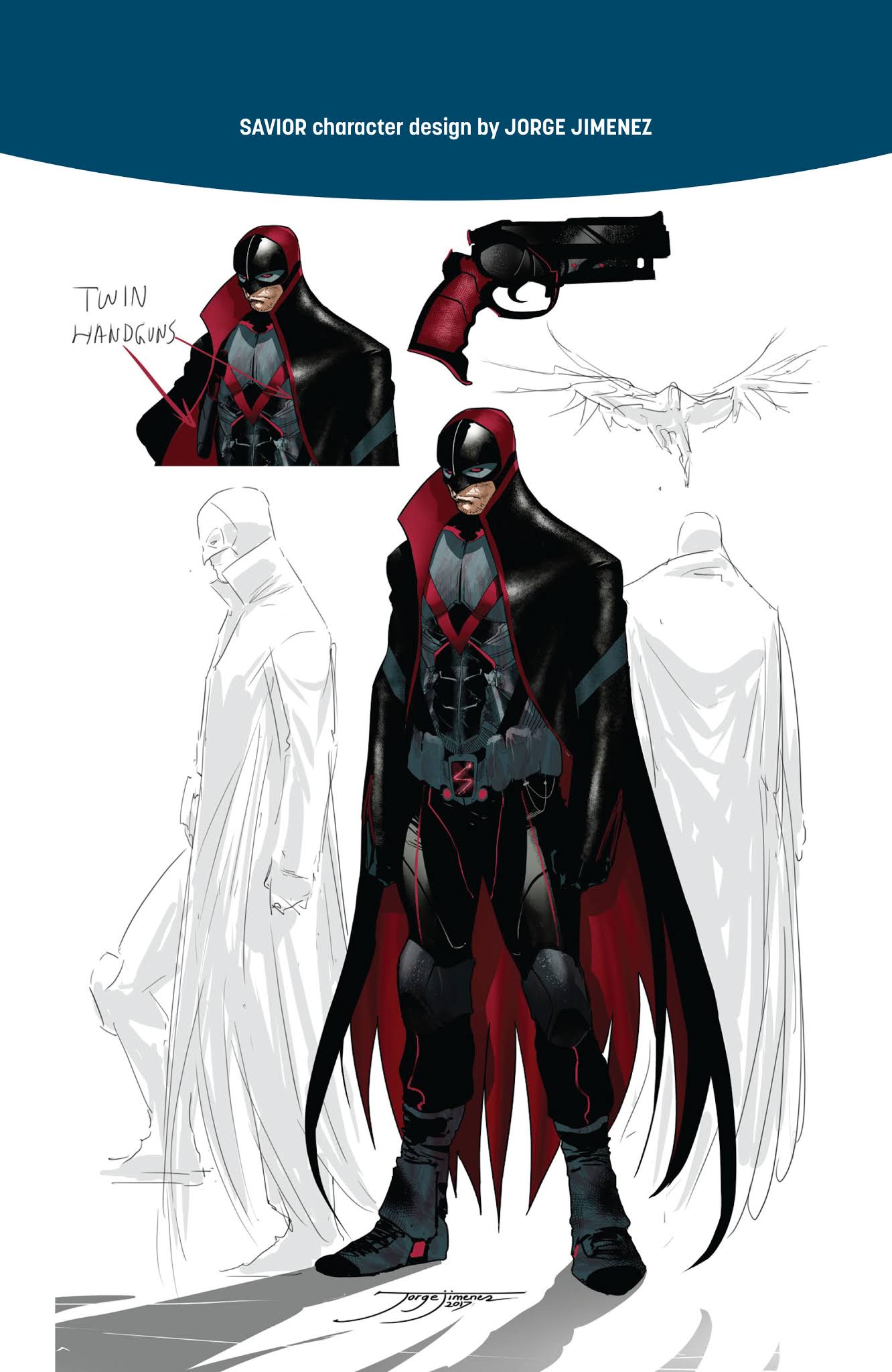 Read online Super Sons of Tomorrow comic -  Issue # TPB - 123