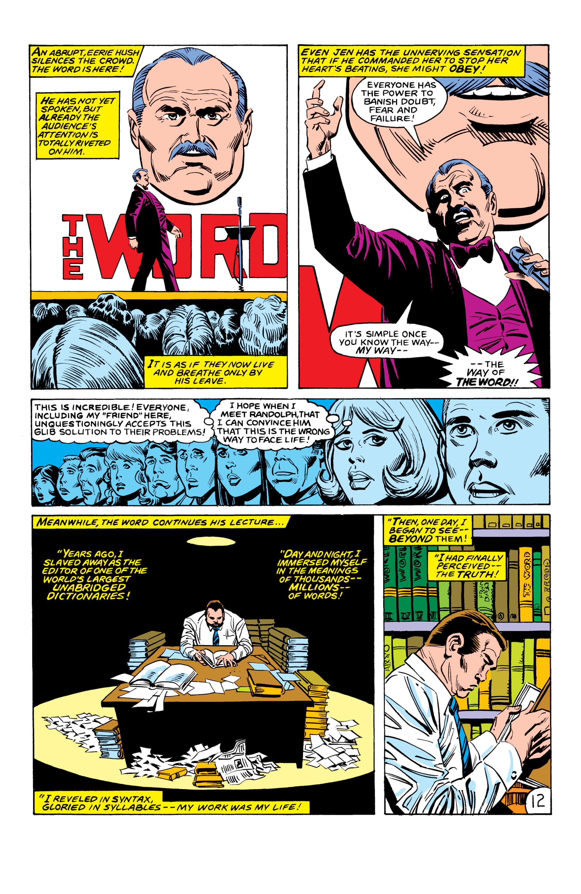 Read online The Savage She-Hulk Omnibus comic -  Issue # TPB (Part 2) - 69