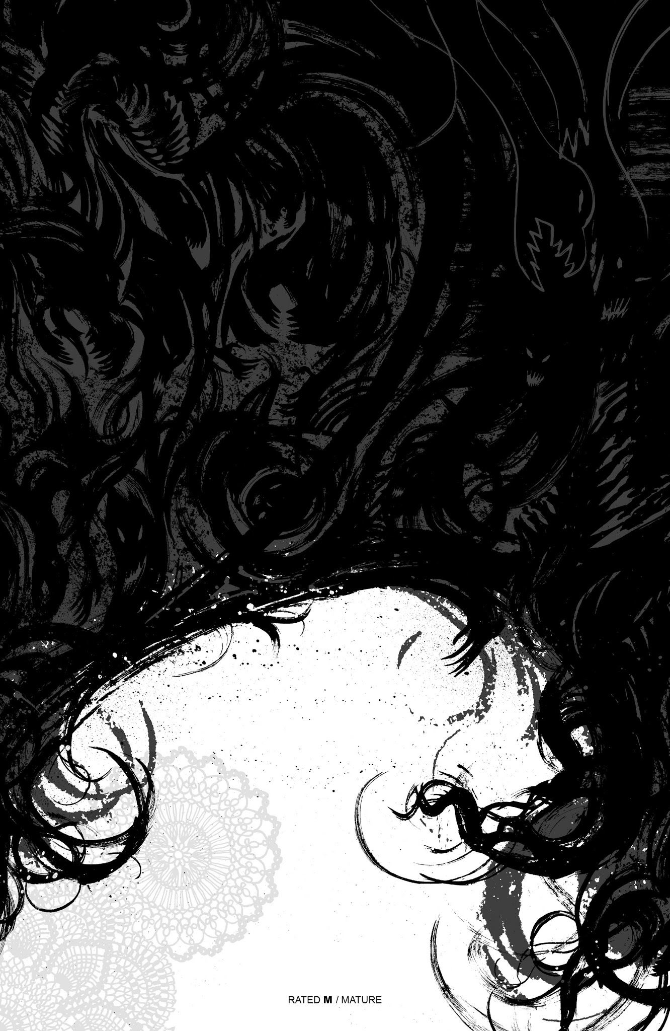 Read online Outcast by Kirkman & Azaceta comic -  Issue #30 - 31