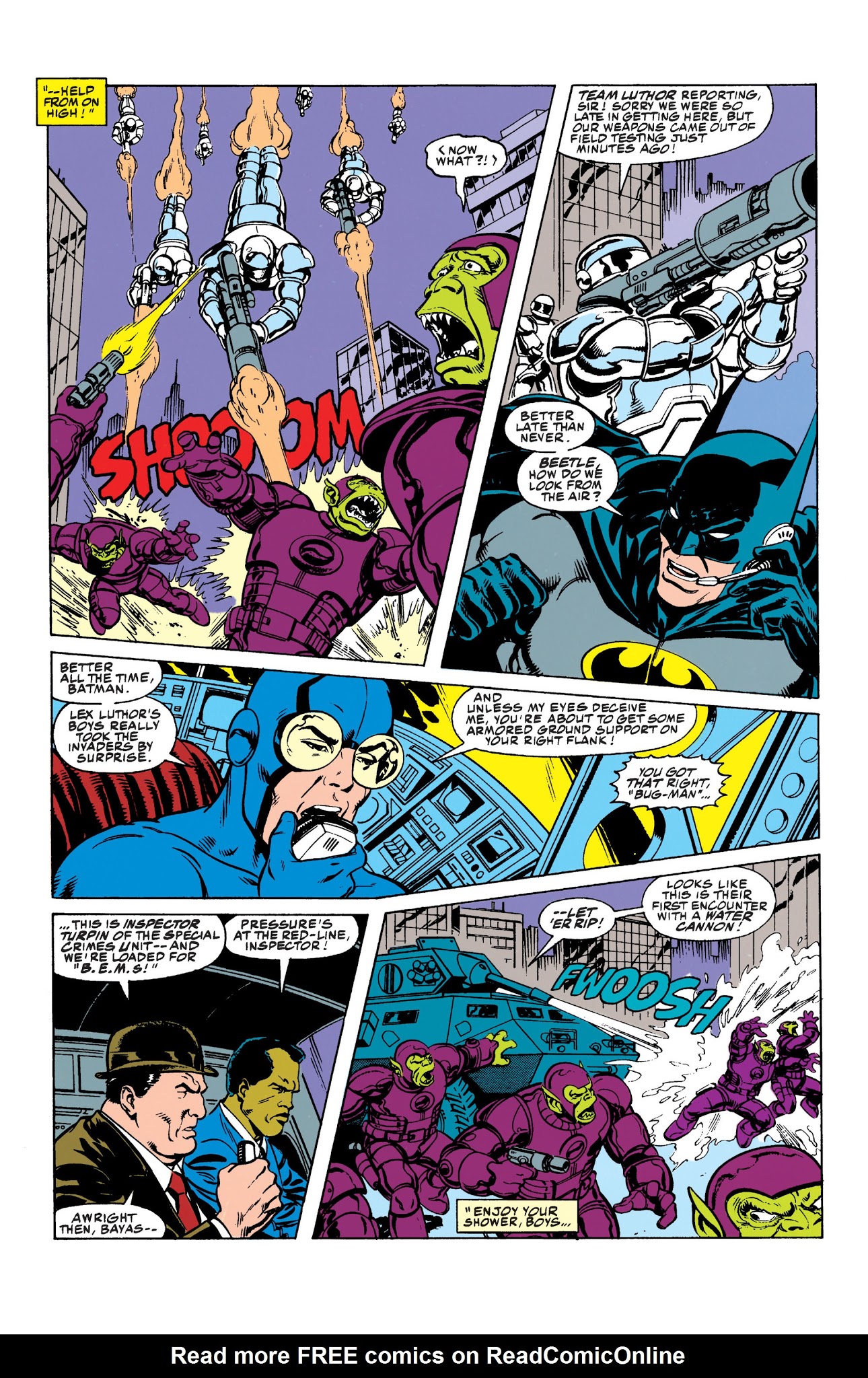 Read online Superman: Panic in the Sky! comic -  Issue # TPB 2016 Edition - 112