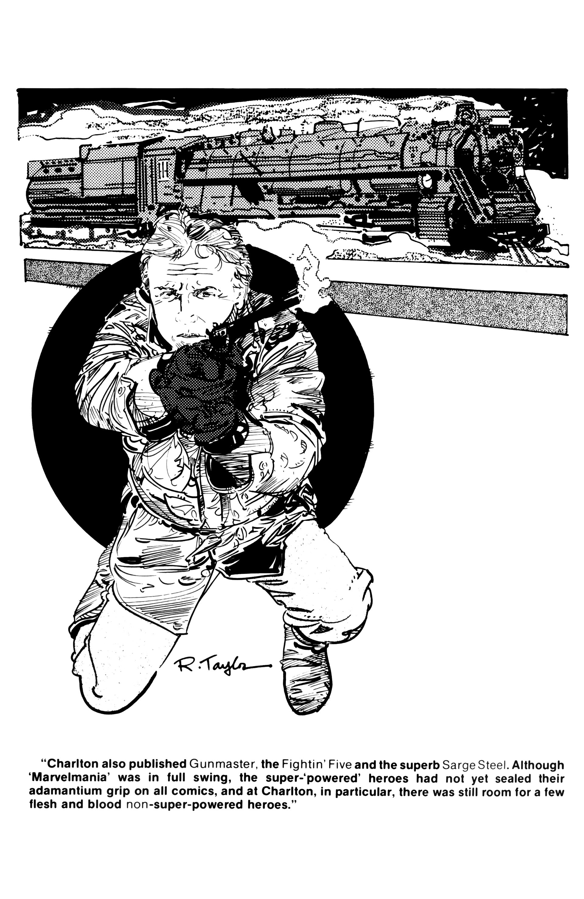 Read online Wordsmith comic -  Issue #7 - 32