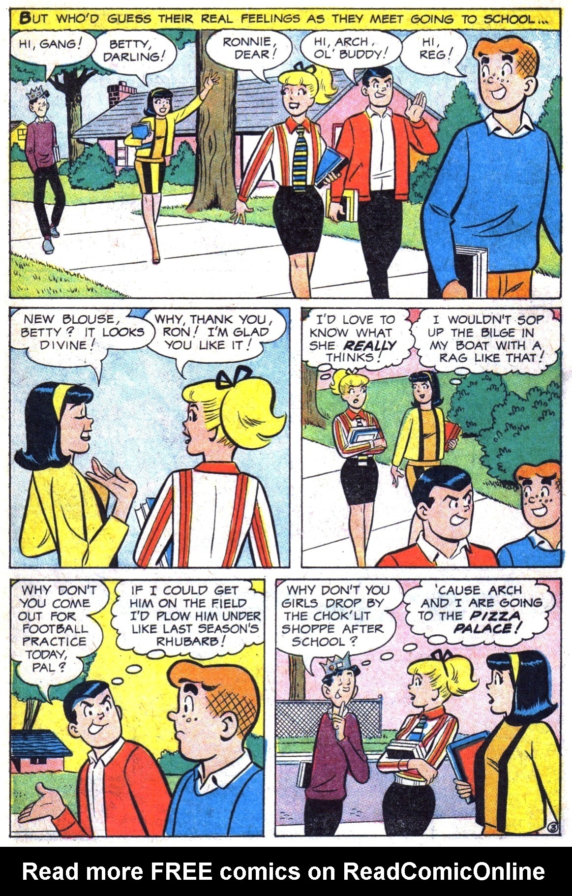 Archie (1960) 173 Page 31