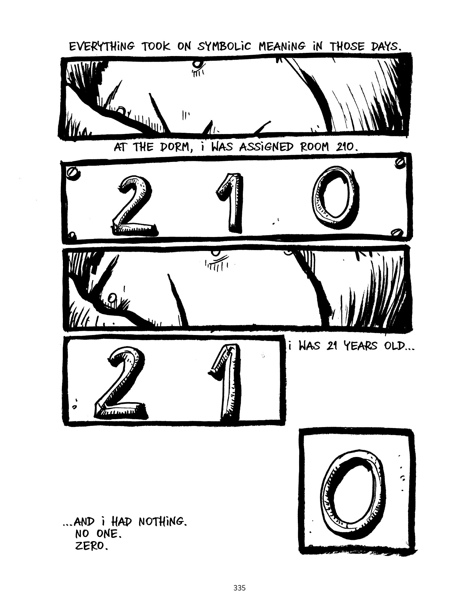 Read online Mr. Lightbulb comic -  Issue # TPB (Part 4) - 19