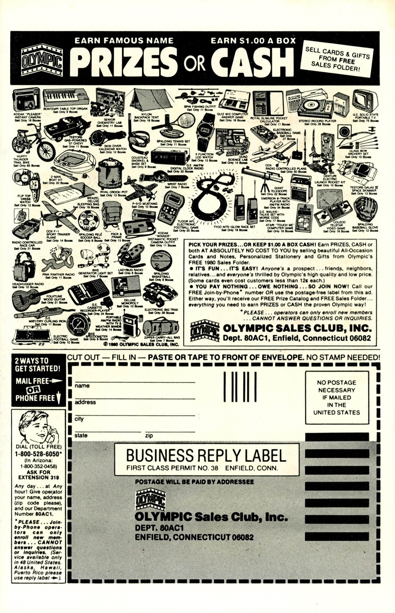 Read online Laugh (Comics) comic -  Issue #347 - 35