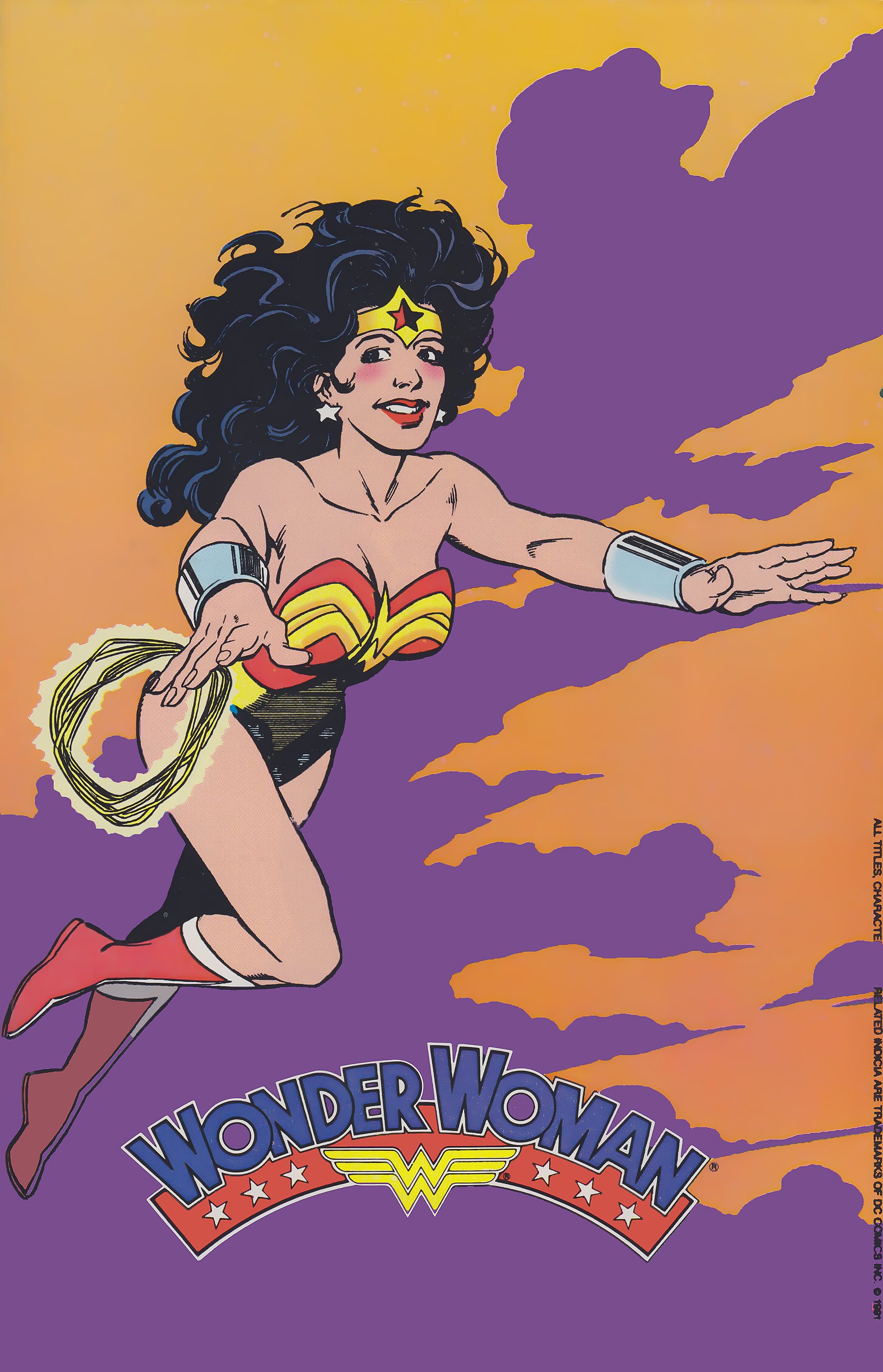 Read online War of the Gods comic -  Issue #1 - 42