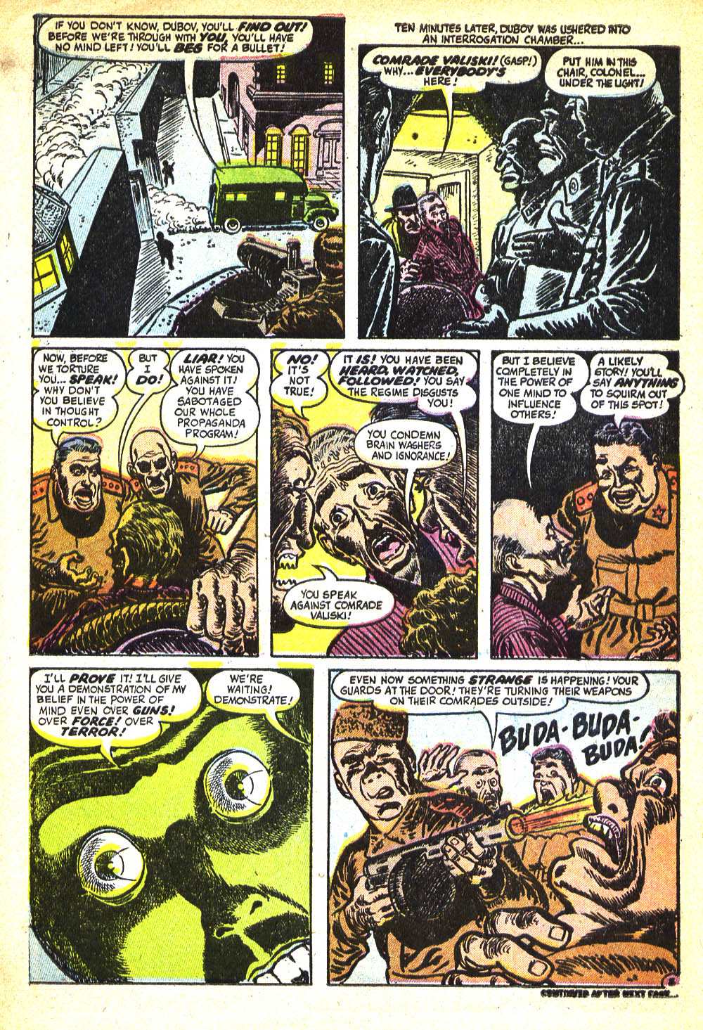 Read online Journey Into Unknown Worlds comic -  Issue #28 - 18