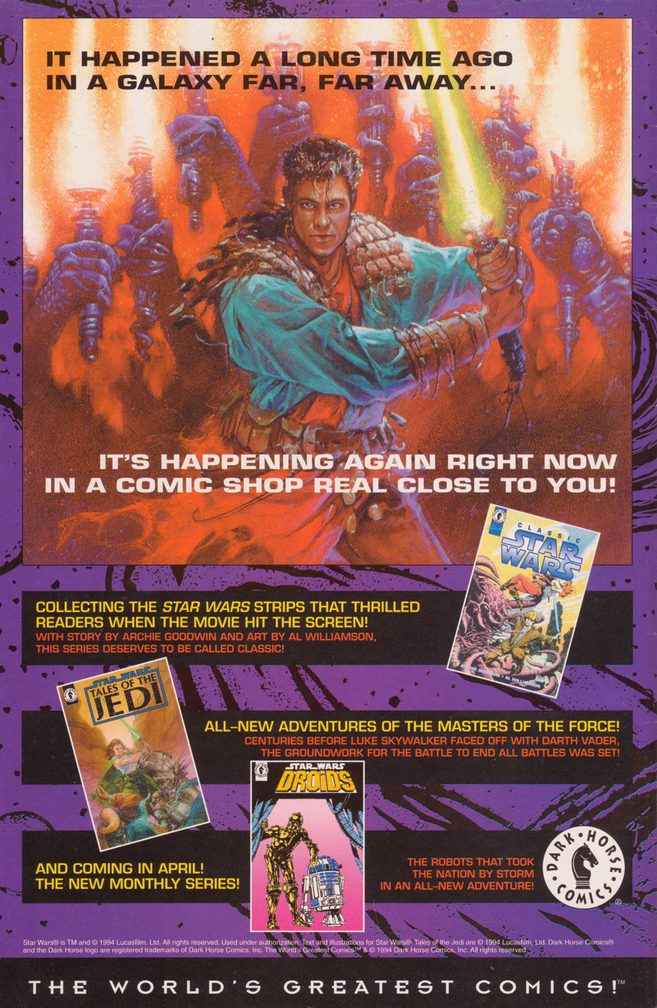 Read online Atlas (1994) comic -  Issue #2 - 33