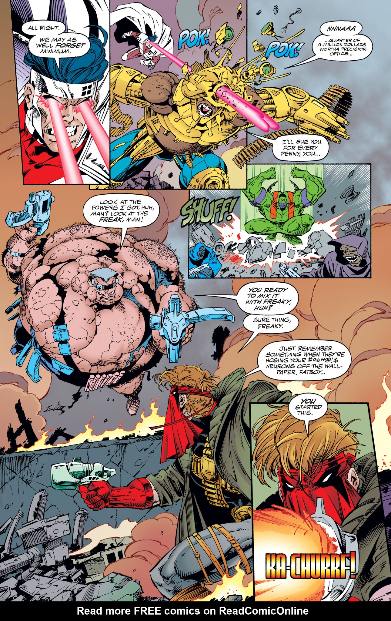 Read online JLA (1997) comic -  Issue # _TPB 2 (Part 3) - 79