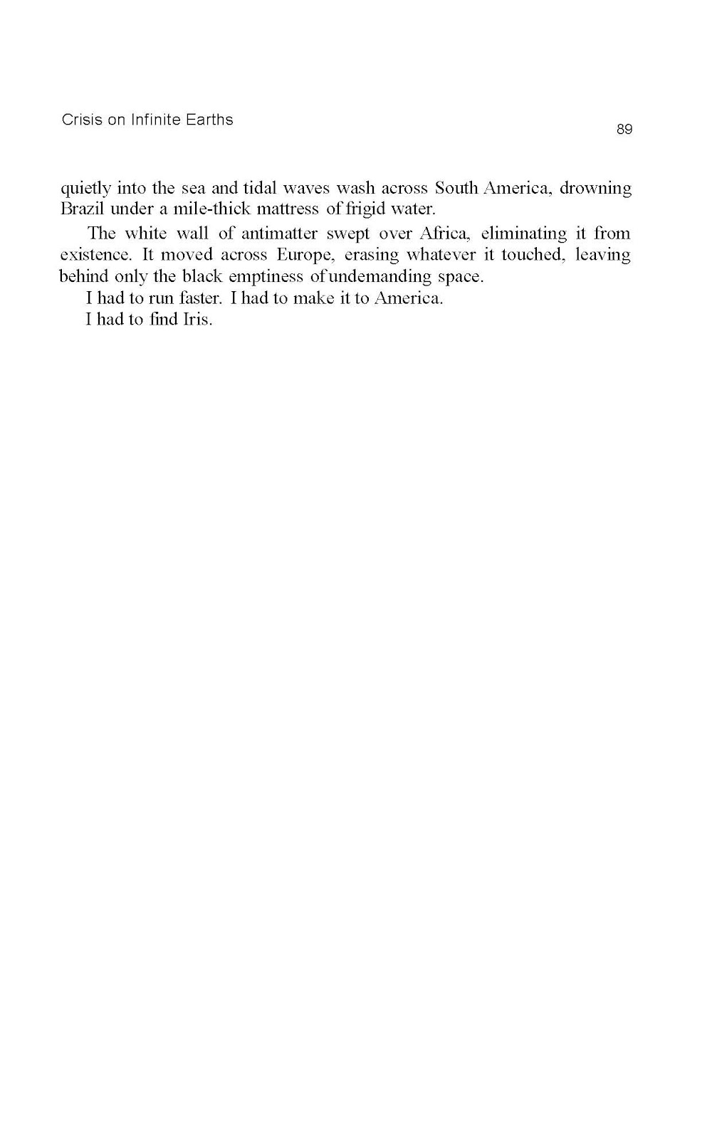 <{ $series->title }} issue Novel (Part 2) - Page 1