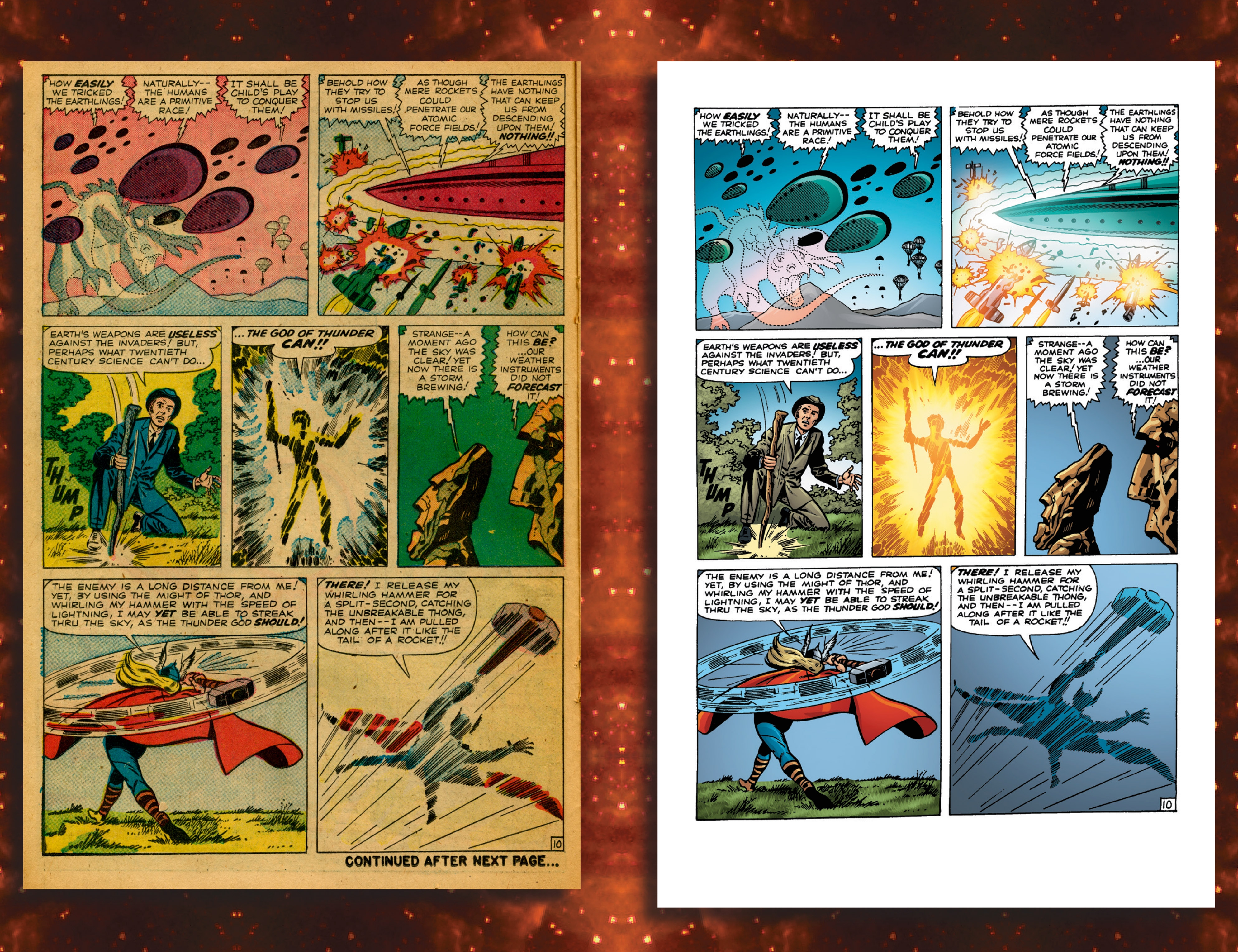 Read online Thor: Whosoever Wields This Hammer comic -  Issue # Full - 62