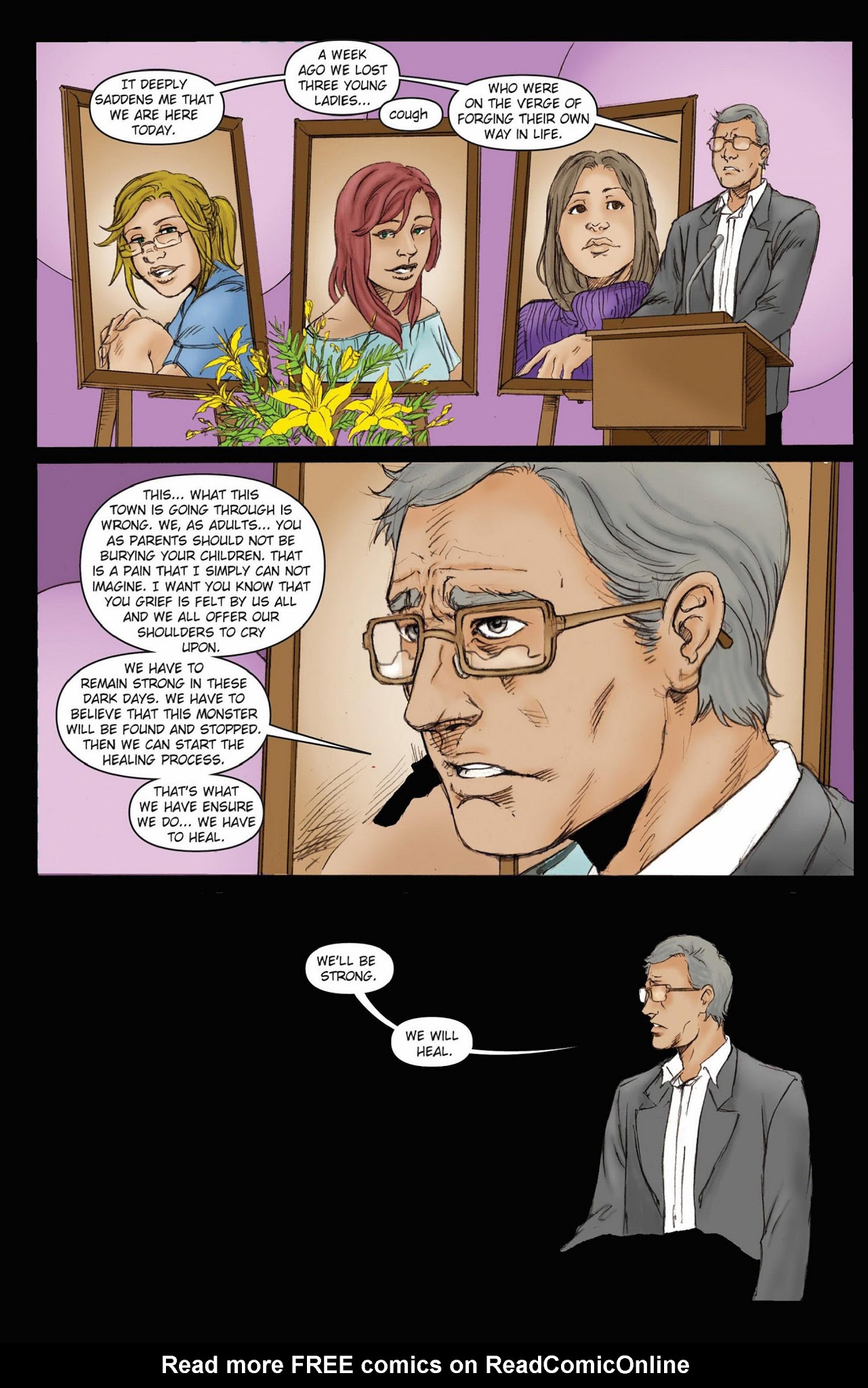Read online The Mis-Adventures of Adam West (2012) comic -  Issue #7 - 10