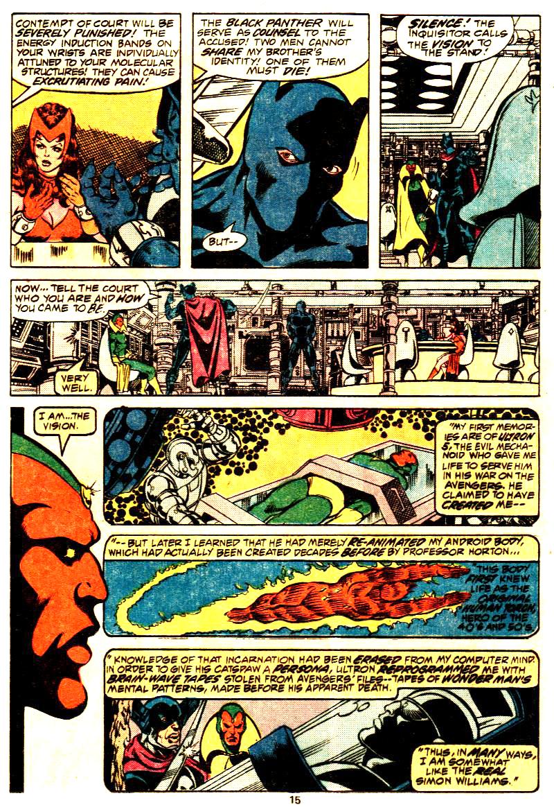 The Avengers (1963) 160 Page 9