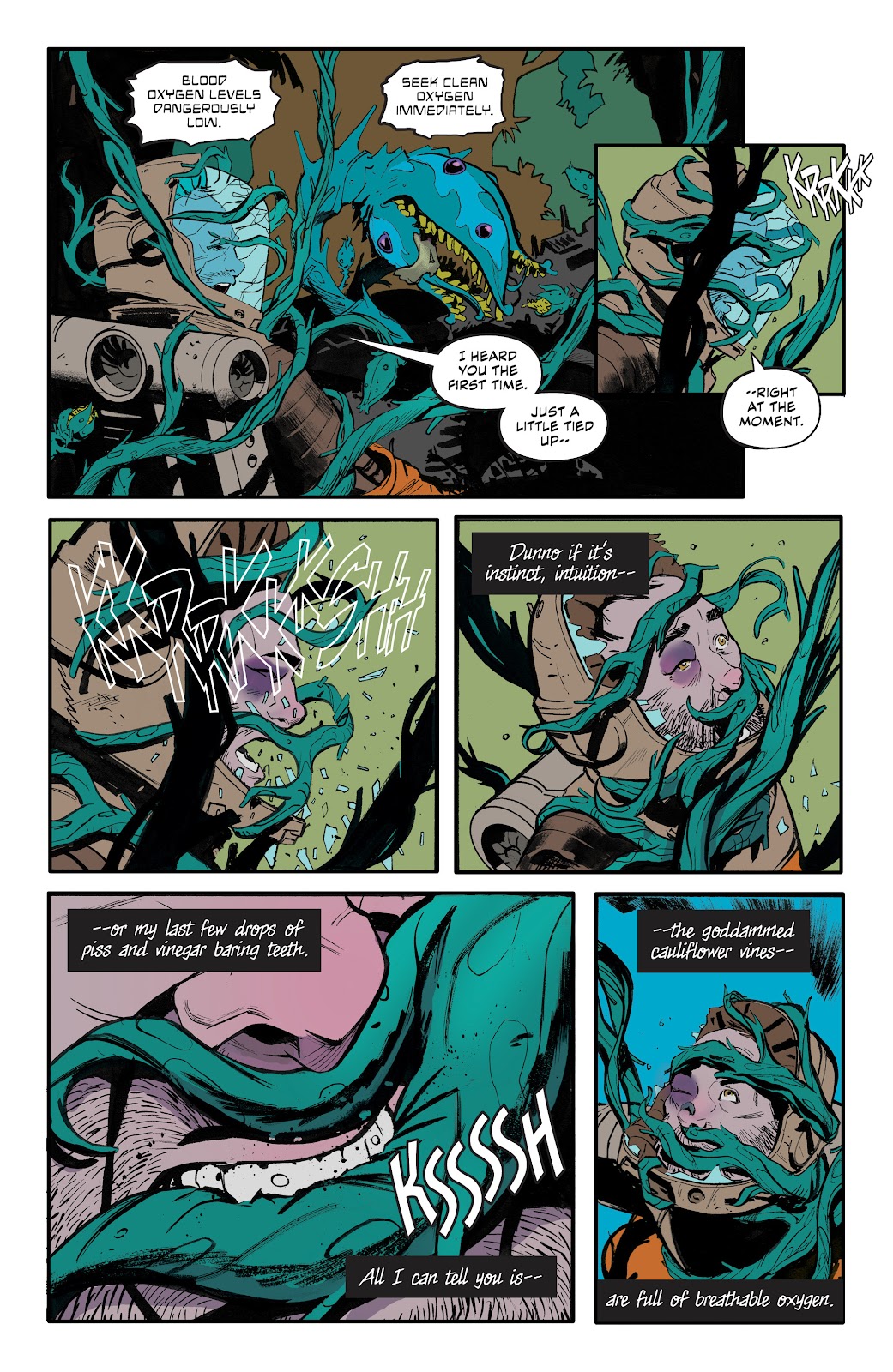 Sea of Stars issue 3 - Page 17