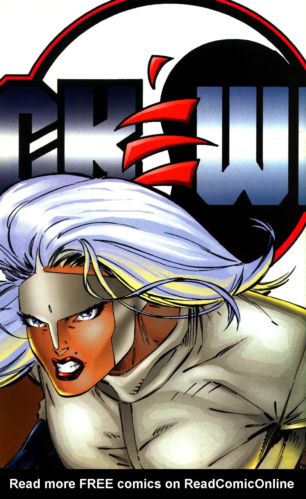 Read online Team Youngblood comic -  Issue #7 - 29