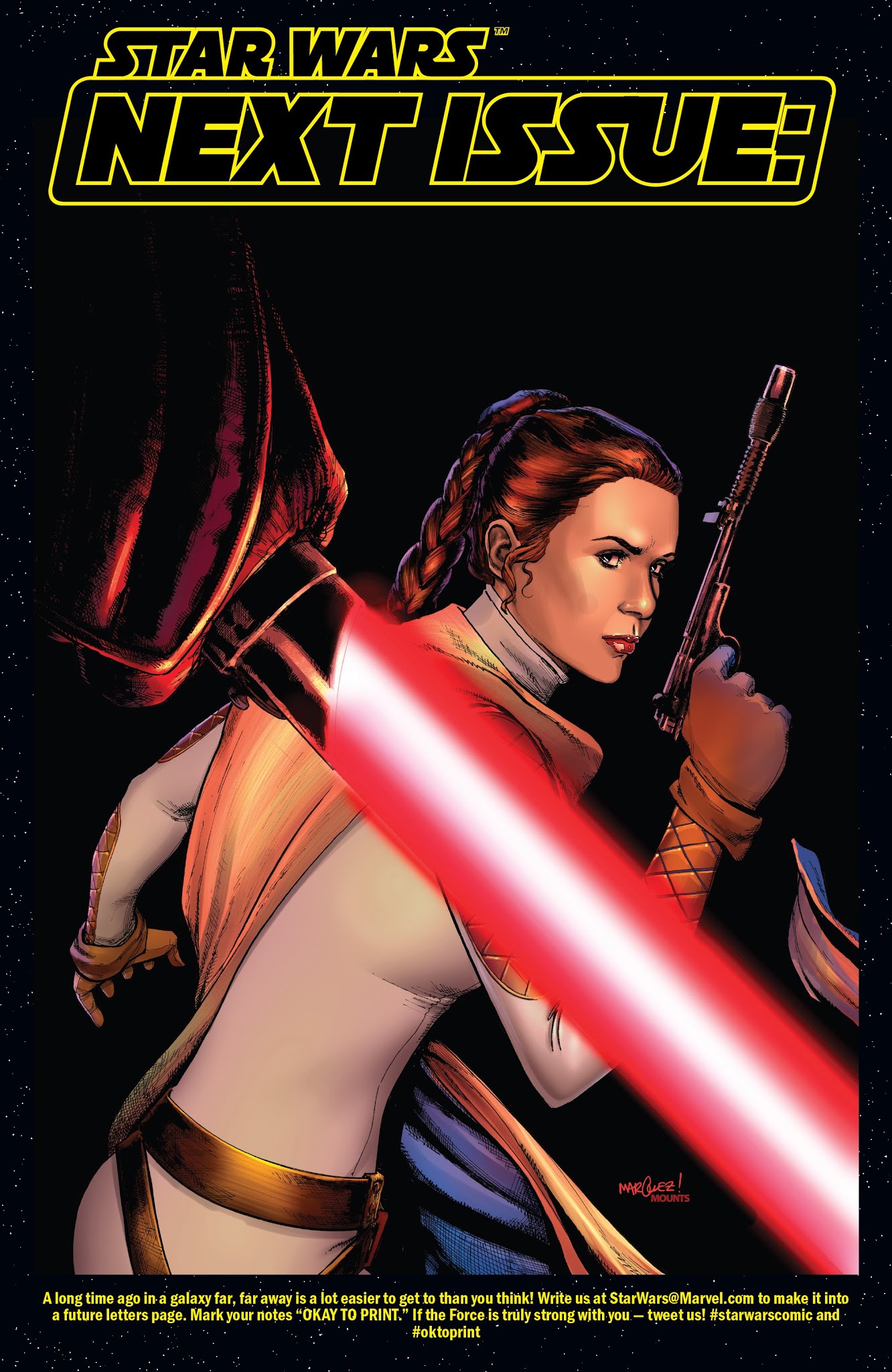 Read online Star Wars (2015) comic -  Issue #53 - 23