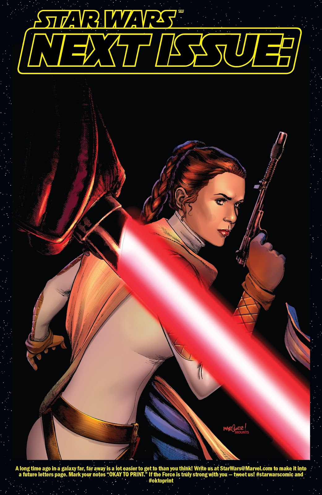 Star Wars (2015) issue 53 - Page 23