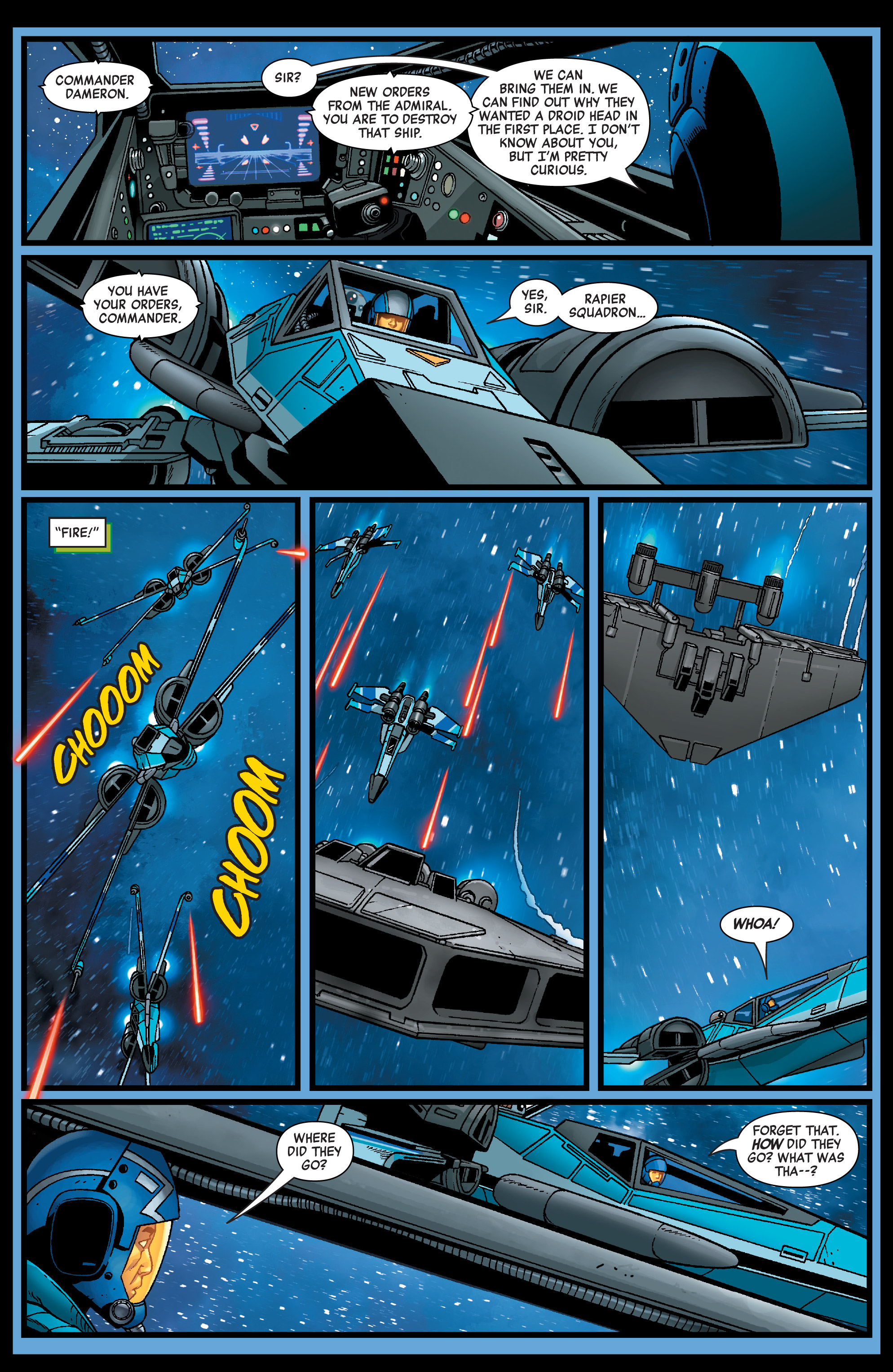 Read online Star Wars: Age of Republic: Heroes comic -  Issue # TPB - 35