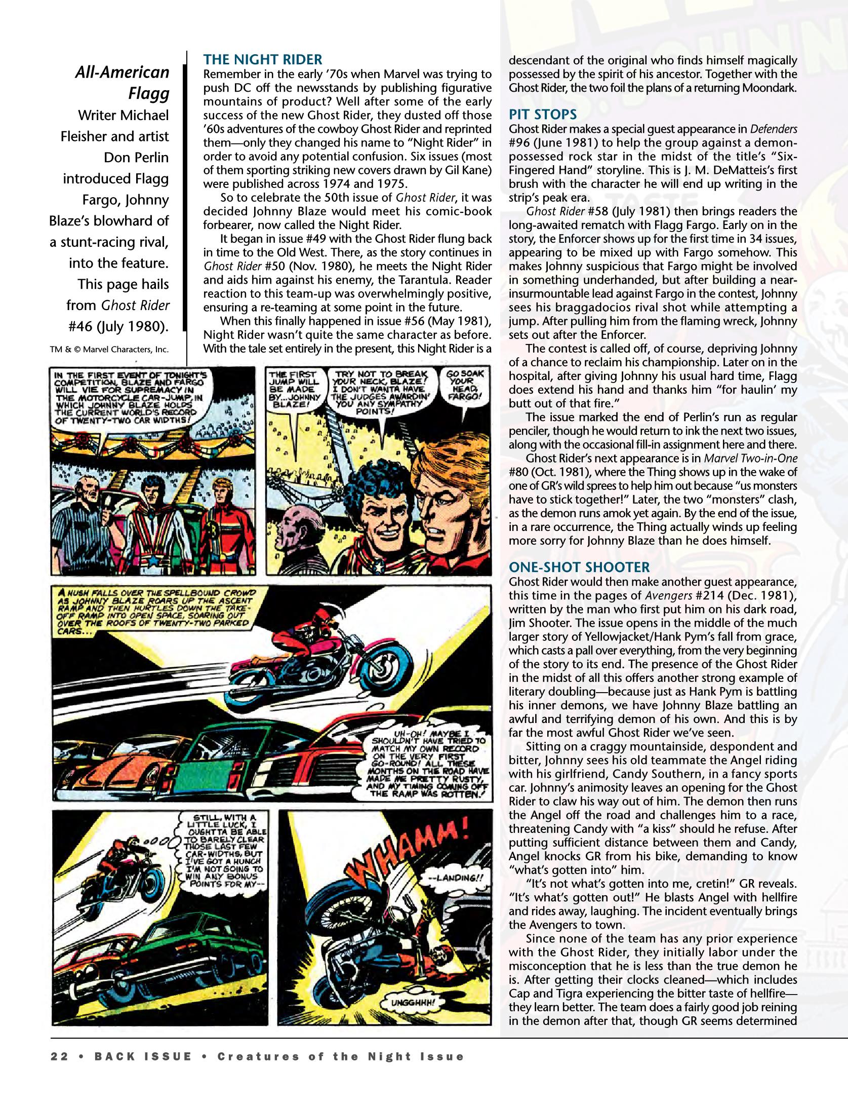 Read online Back Issue comic -  Issue #95 - 17